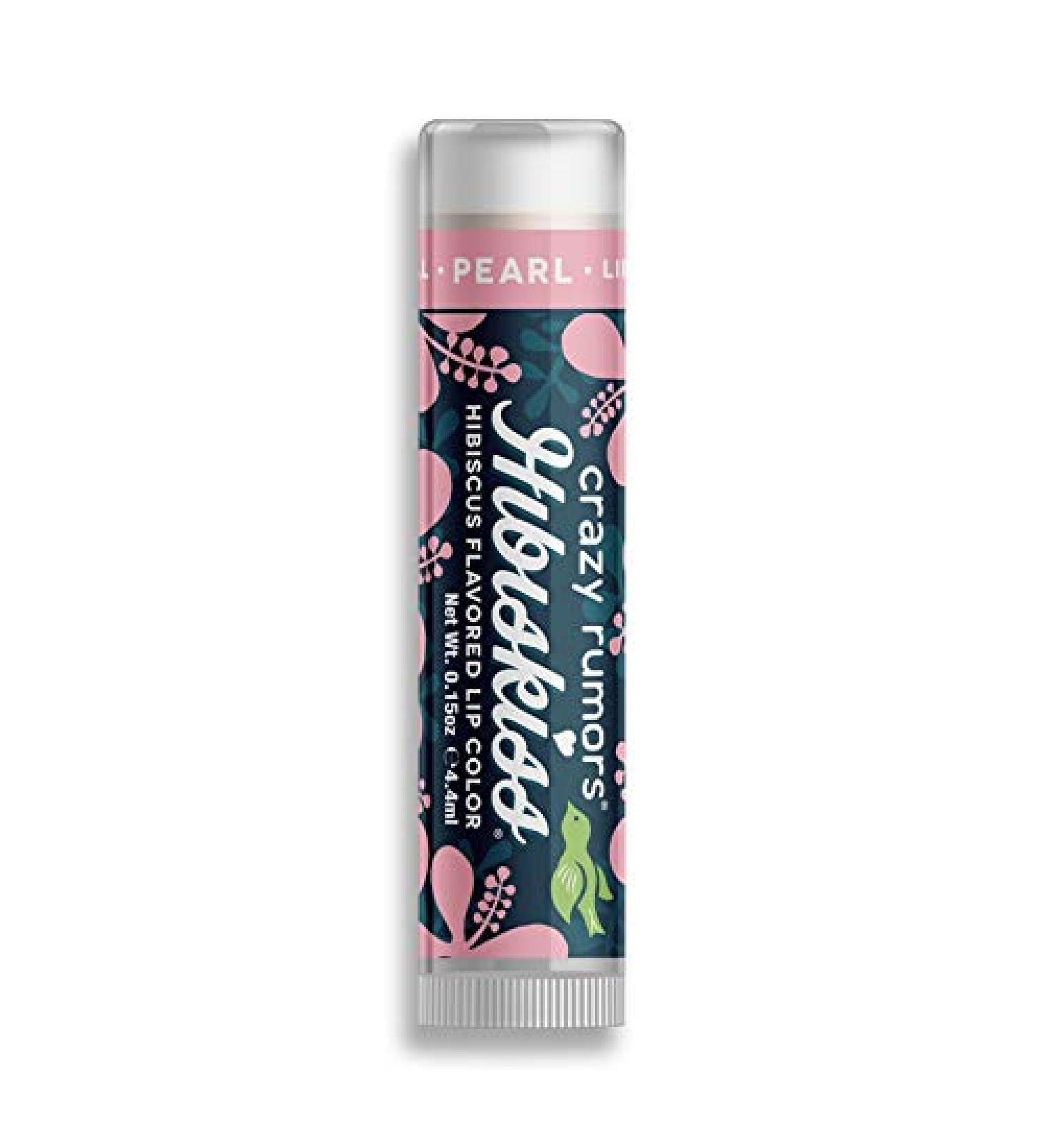 Crazy Rumors Colored Lip Balm Rosewood 4.4ml - Buy Online on GoSupps.com