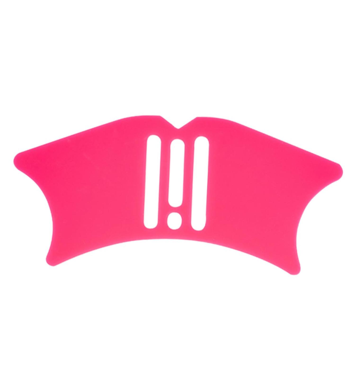 Beavorty Eyeliner Aids De Para Gelatinas Silicone Eyeliner Makeup Eyeliner Silicone Eyeliner Aid Tool Eyeliner Tool for Makeup Eyeliner Applicator Tool Rosy Third Gear - Buy Online on GoSupps.com