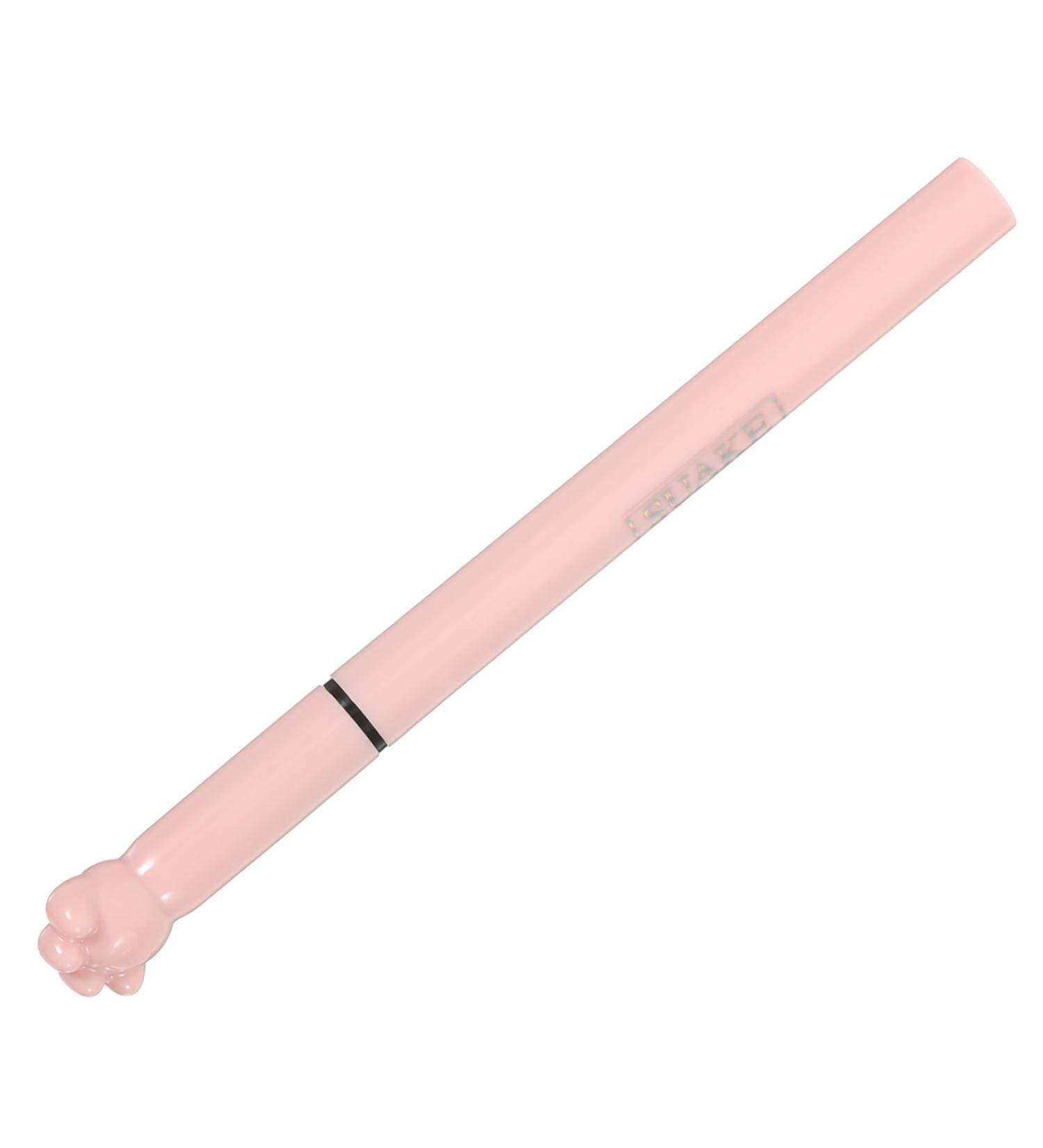 Mikinona Tools Eyeliner Pencil Makeup Eyeliner Makeup Eyeline Pencil Liquid Eyeliner Three-dimensional Makeup Kit - Buy Online on GoSupps.com