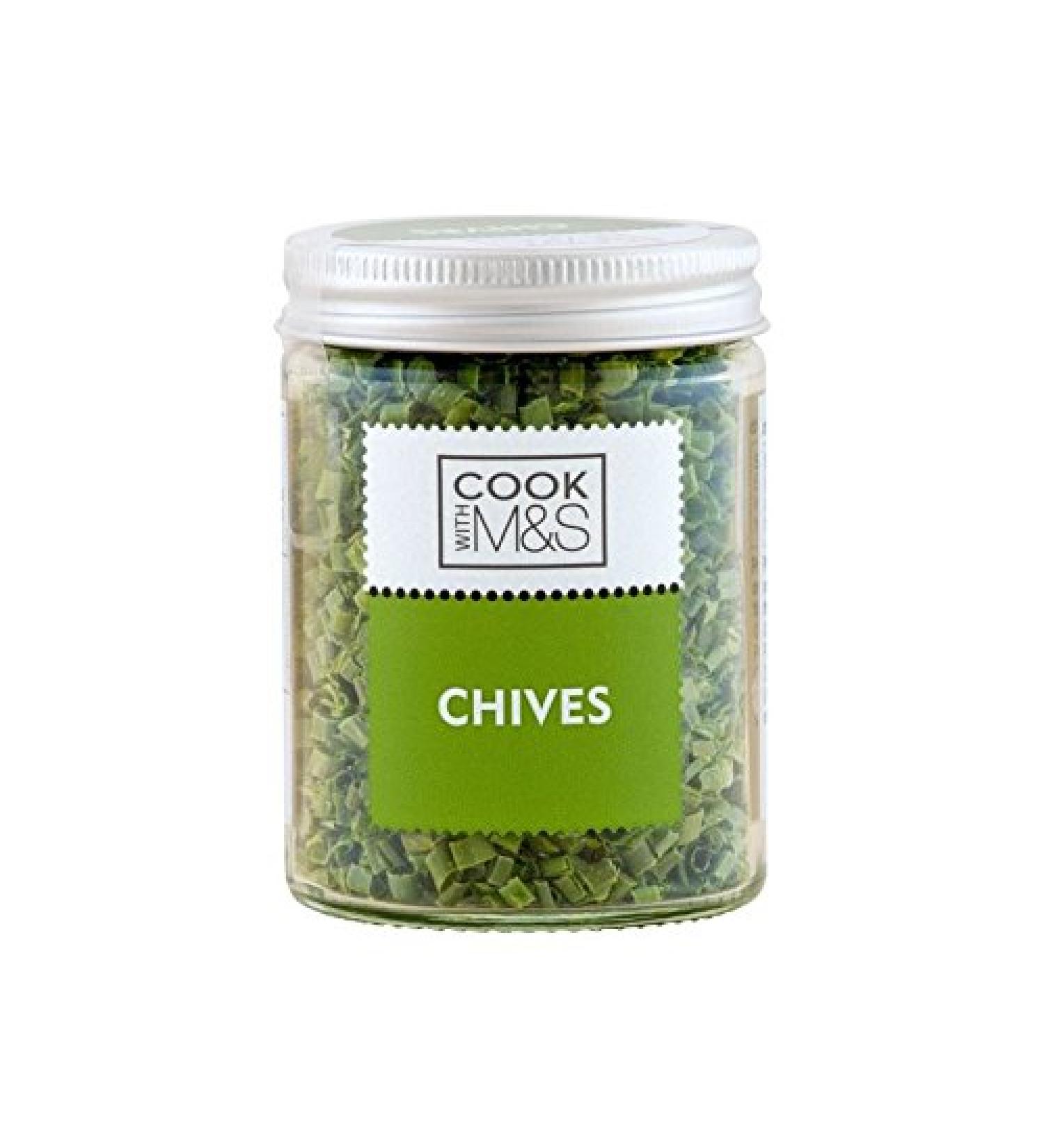 Marks and Spencer Marks & Spencer Chives 4g