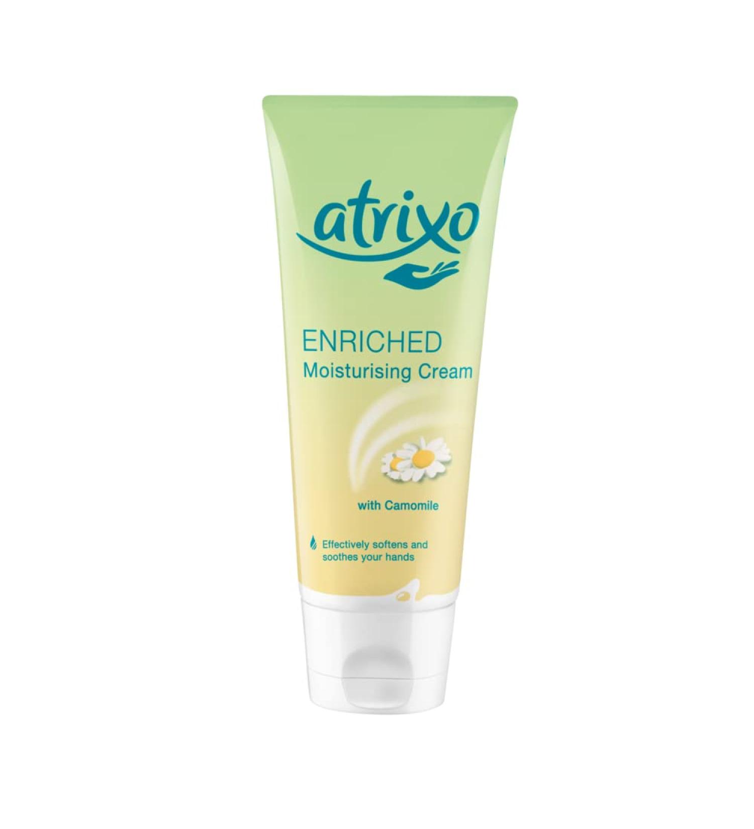 Atrixo Enriched Moisturising Cream 100 ml