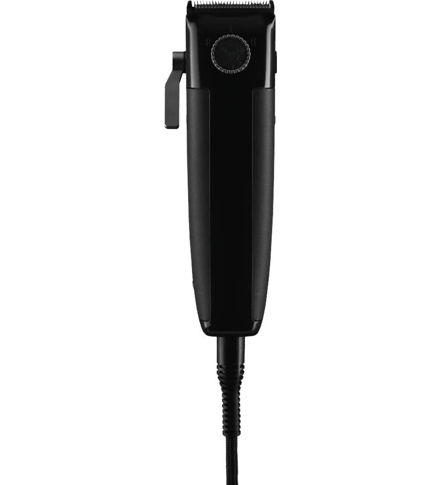 Buy Red Deer Barber Clipper No.1 - Premium Red Hair Cutting Tool | International Shipping Available - Buy Online on GoSupps.com