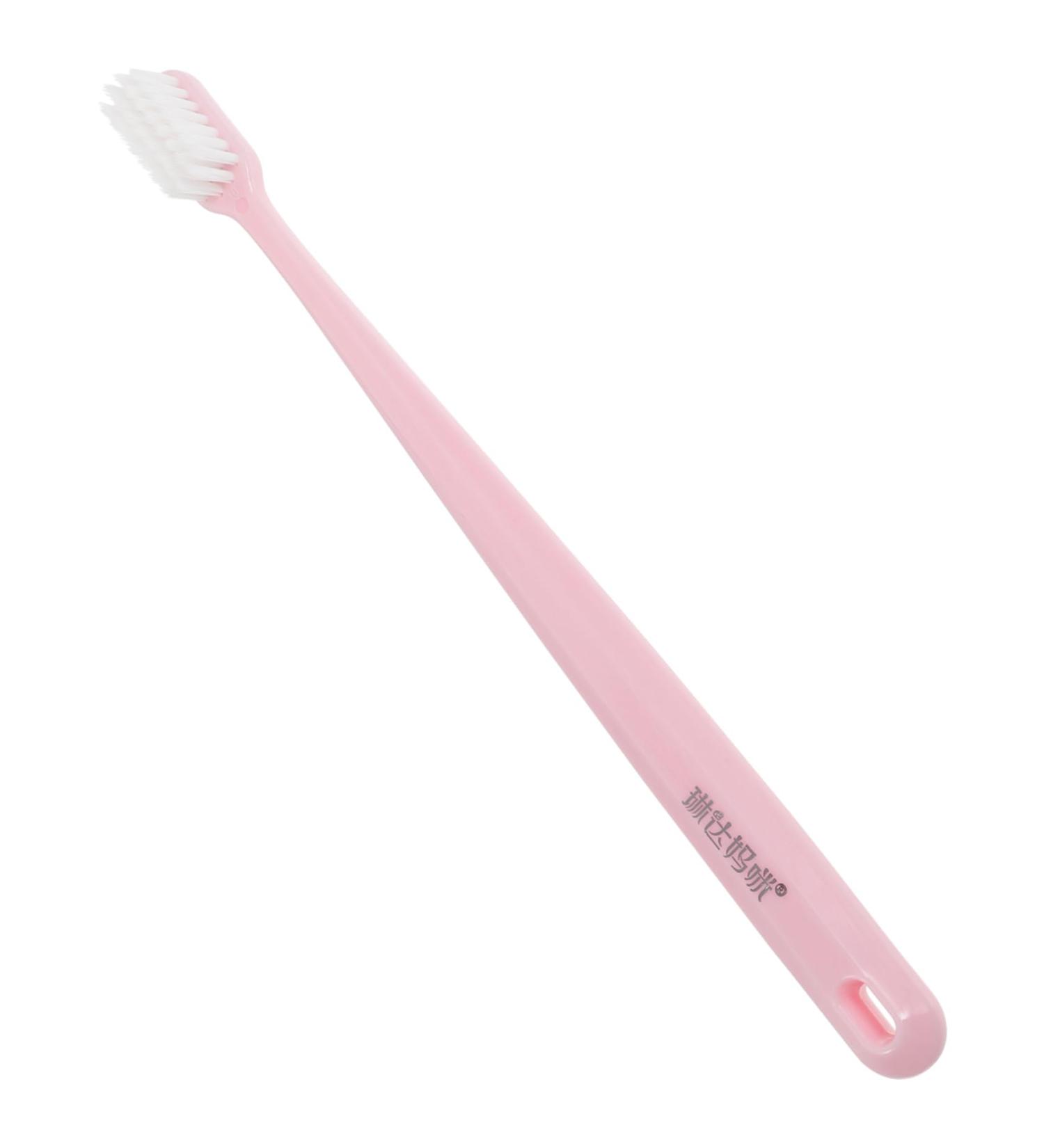 Minkissy Travel Toothbrush & Floss Set | Slipproof Design for Adults | Perfect for Camping & Pregnancy | Dental Health Essentials - Buy Online on GoSupps.com