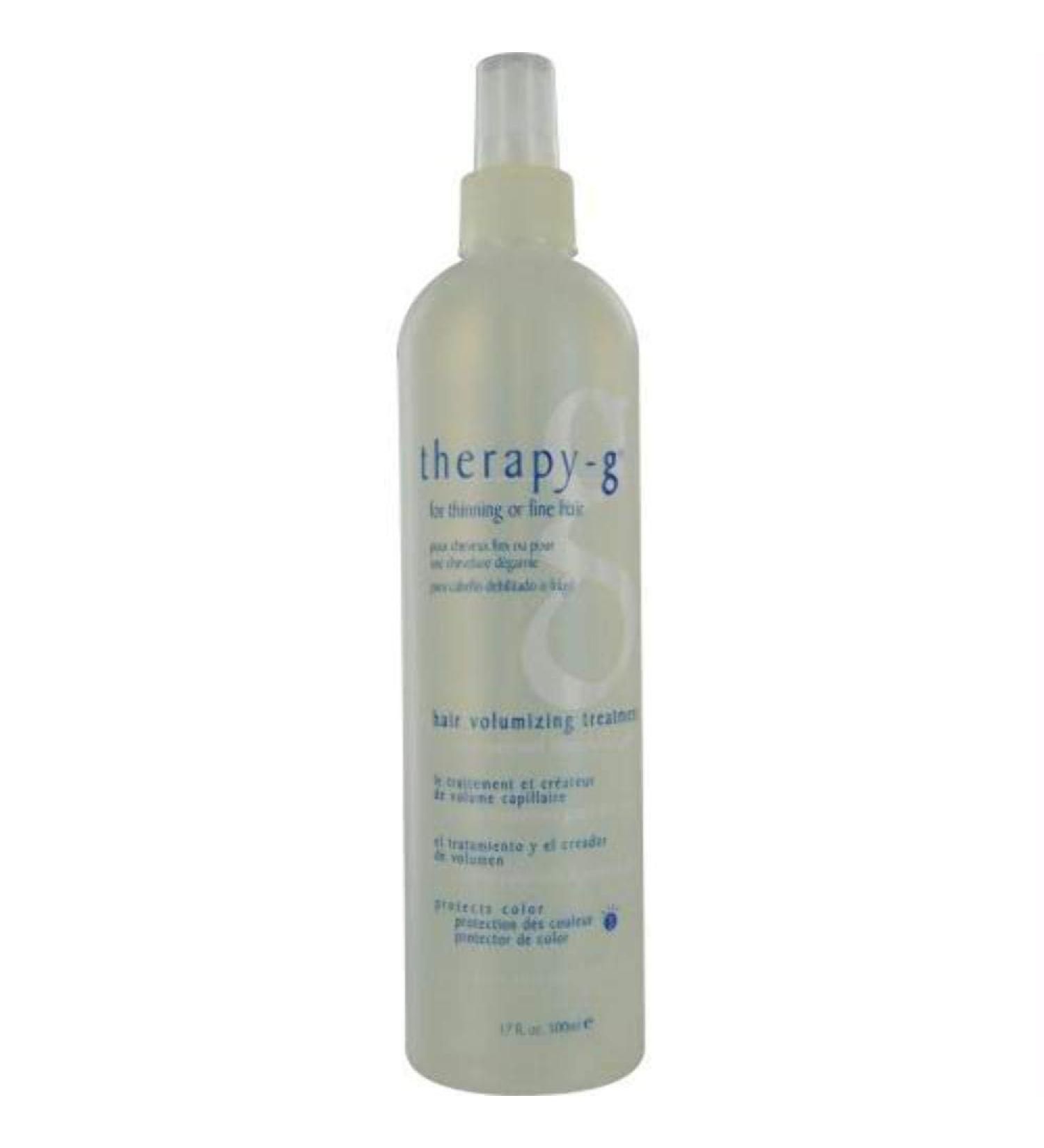 For Thinning or Fine Hair Hair Volumizing Treatment 17 Ounce