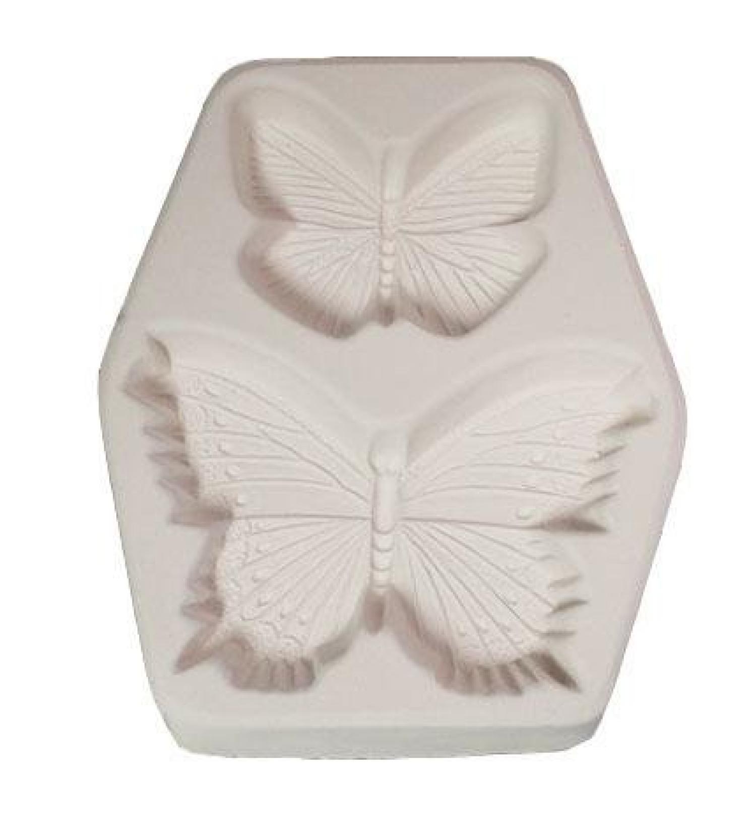 Small Butterflies Casting Mold - Create Beautiful DIY Crafts Easily - Buy Online on GoSupps.com