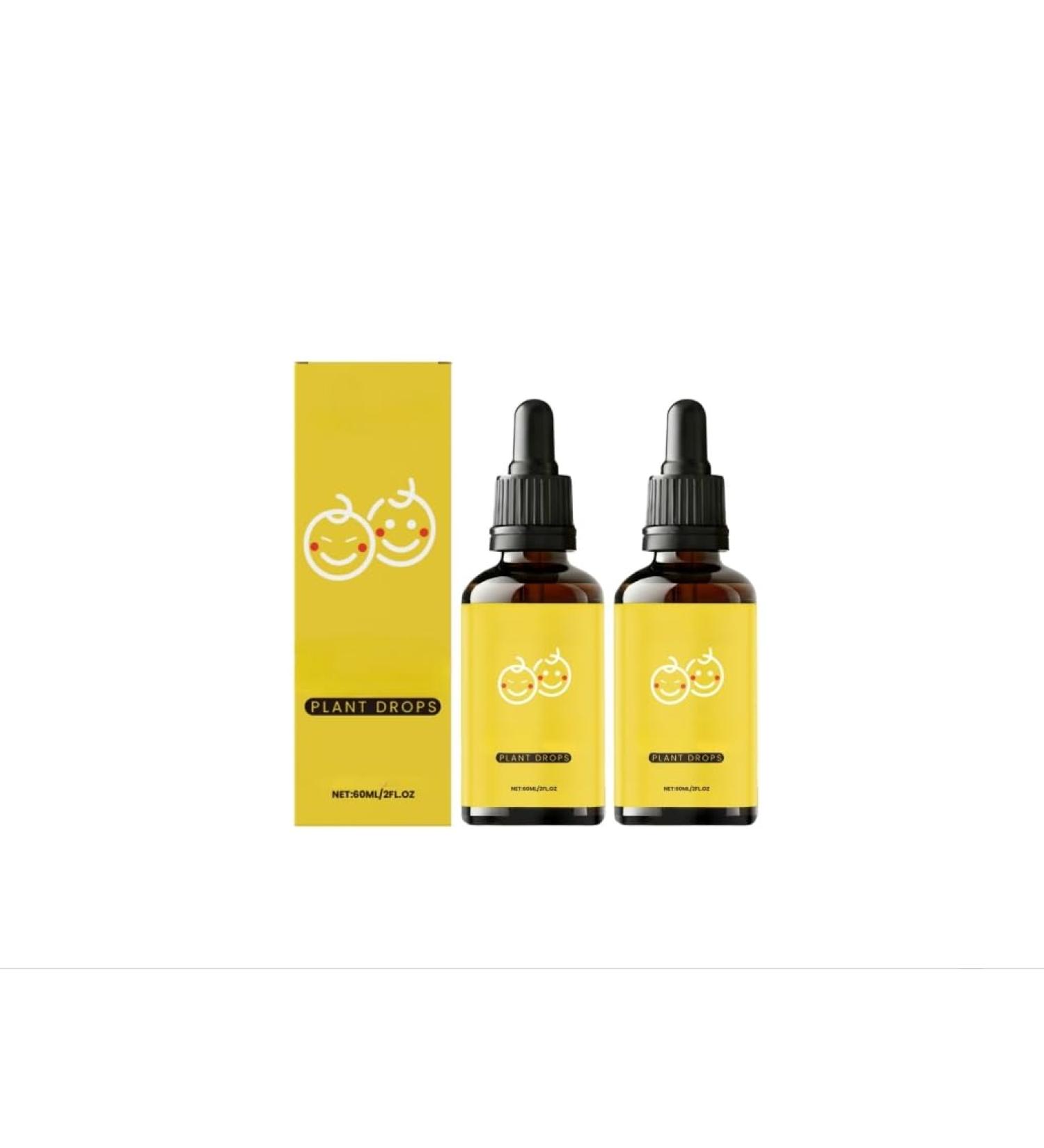 Formule de concentration mentale soutient la clart et la concentration 2PCS - Buy Online on GoSupps.com
