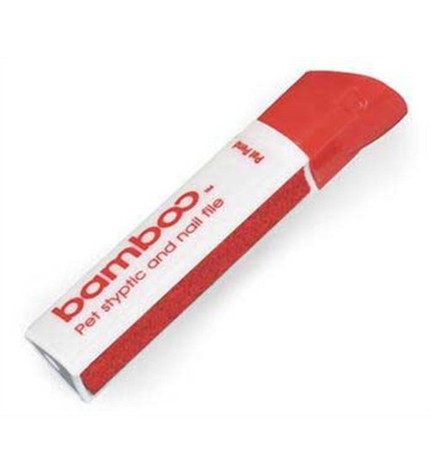 Bamboo Dog Styptic Powder 2 Pack (Colors Vary)