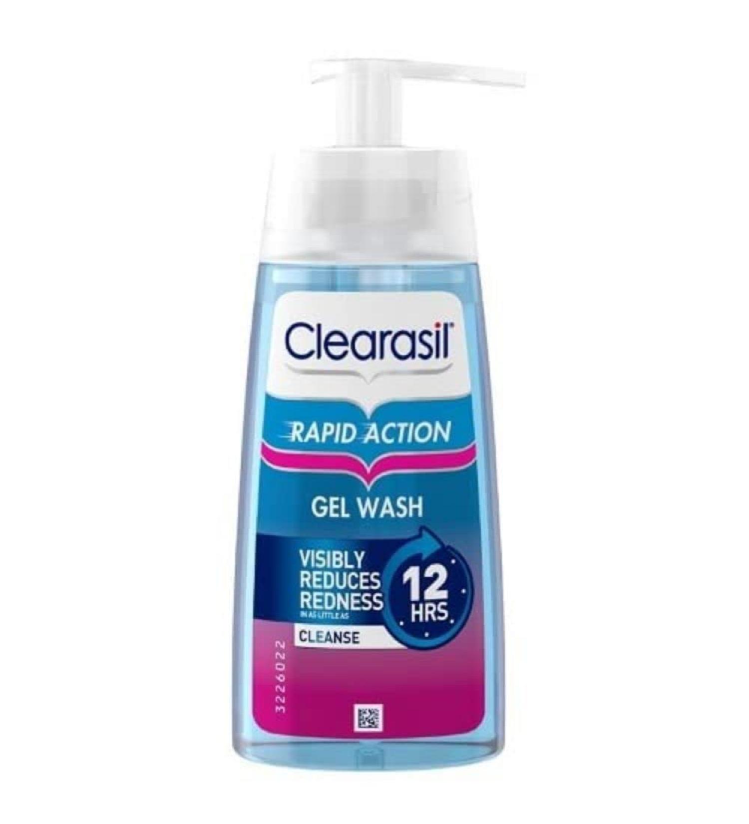 Clearasil Ultra Deep Pore Treatment Wash 150ml
