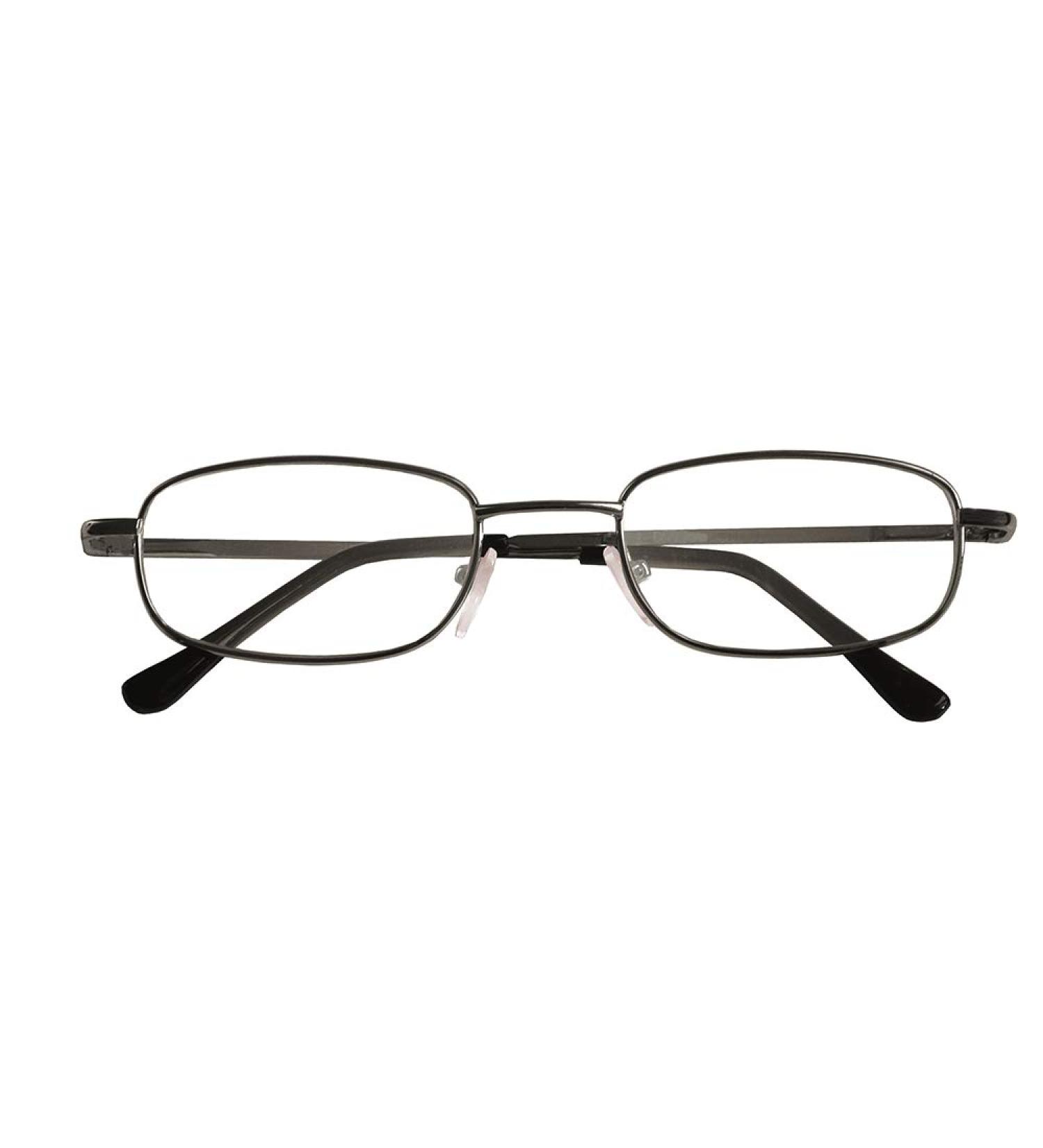 Vicino reading glasses diopter +1.00 1 piece