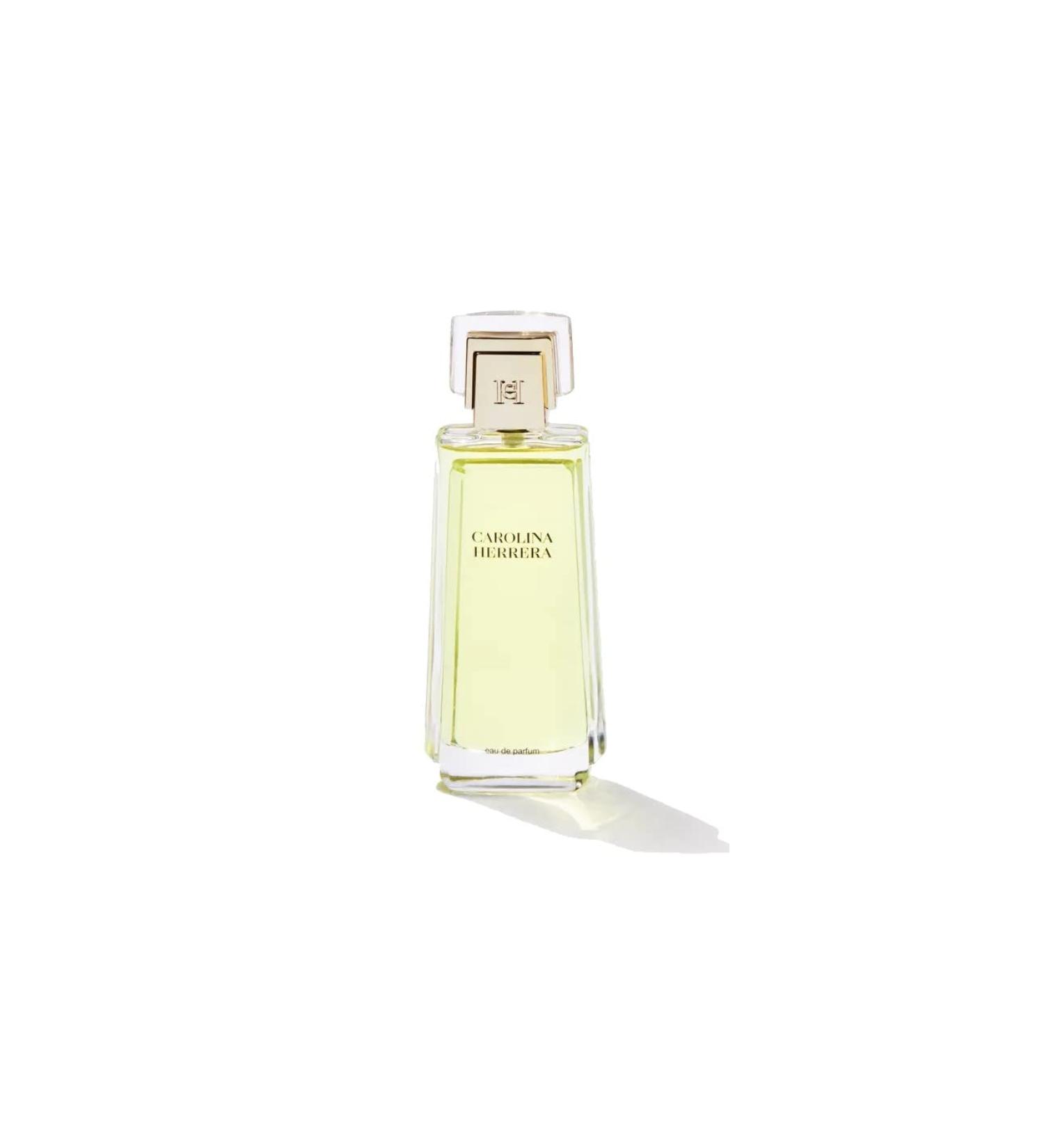 Carolina Herrera Eau De Parfum Spray 3.4 oz - Buy Online on GoSupps.com