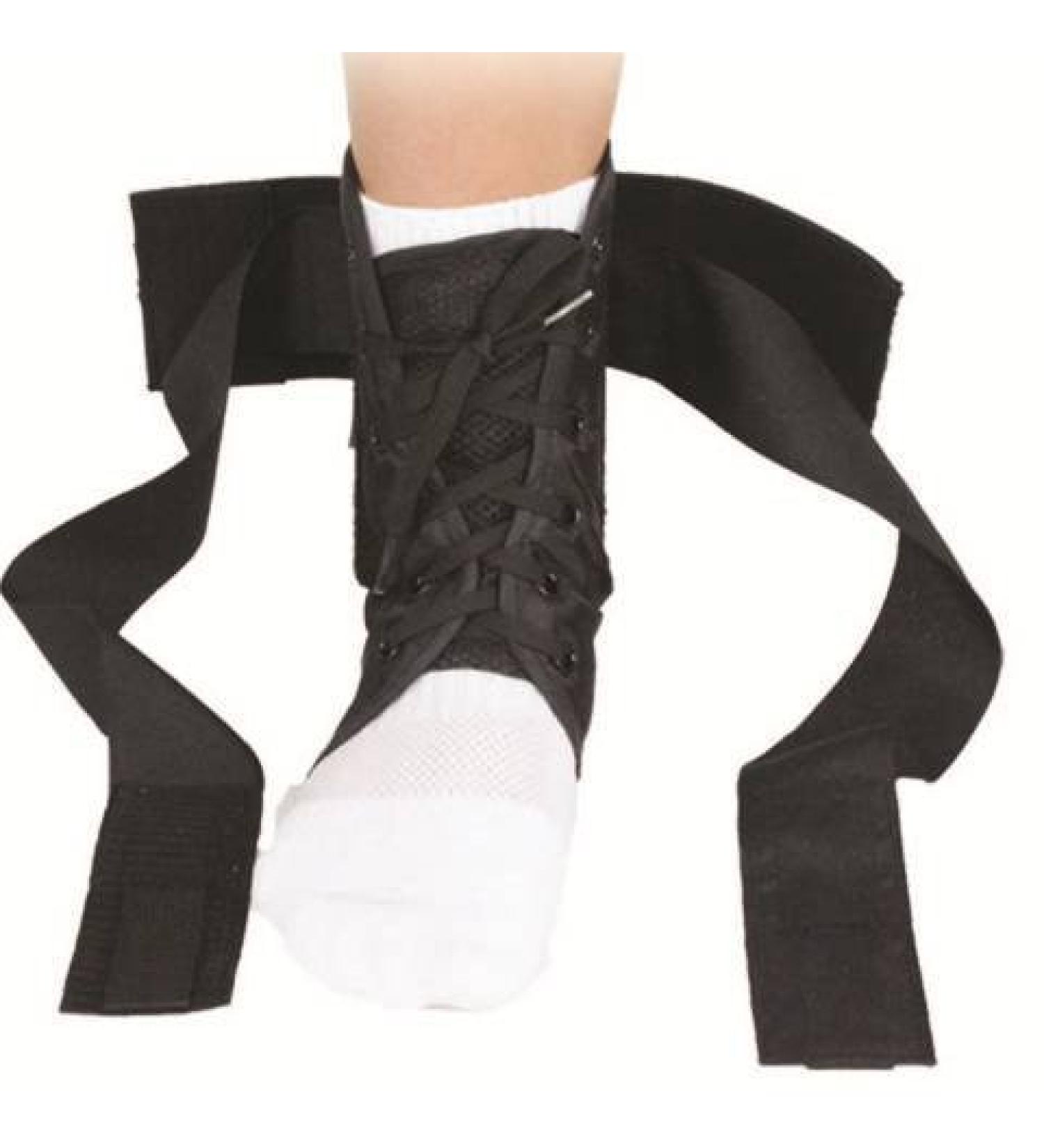 Medical CK-303 Tour Quick Lace