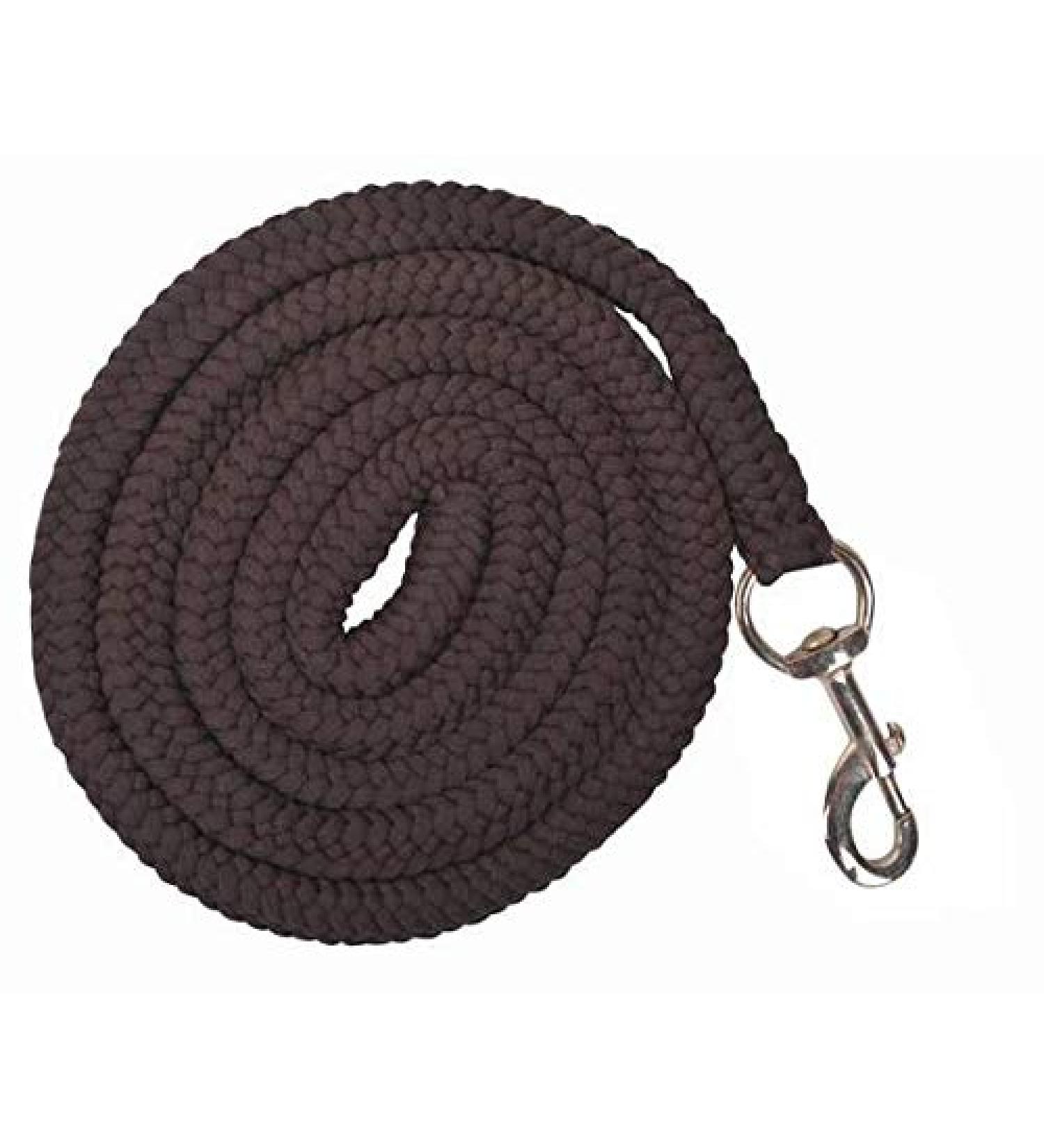 HKM Knit-Stars 6400 Baby Blue 180 cm with Snap Hook - International Shipping Available - Buy Online on GoSupps.com