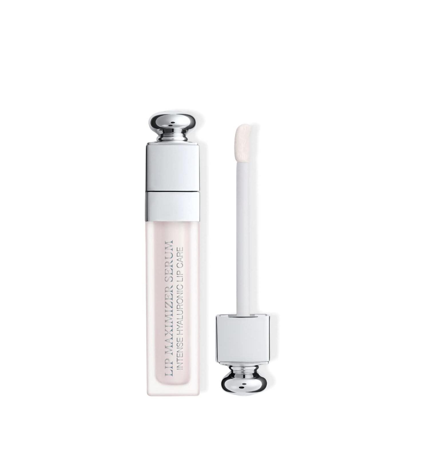 Dior Christian Addict Lip Maximizer Serum 000 Universal Clear 5 ml / 0.17 oz