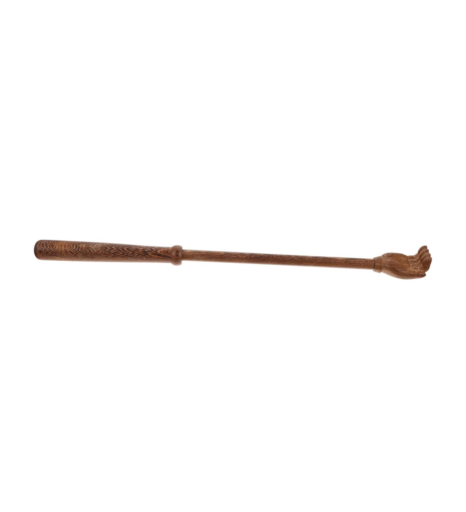 Hapinary Back Scratcher - Ultimate Itch Relief for Long Itching Scratches | International Shipping Available - Buy Online on GoSupps.com