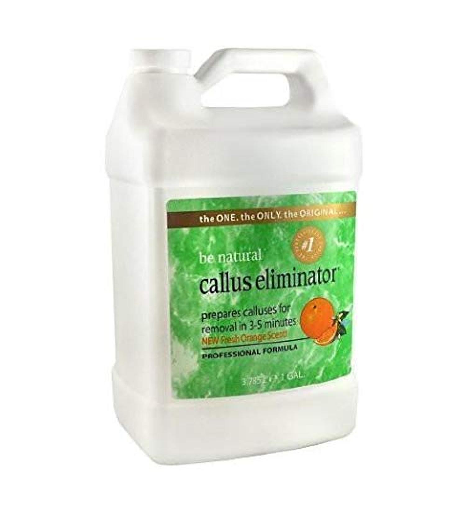 ProLinc Orange Callus Eliminator