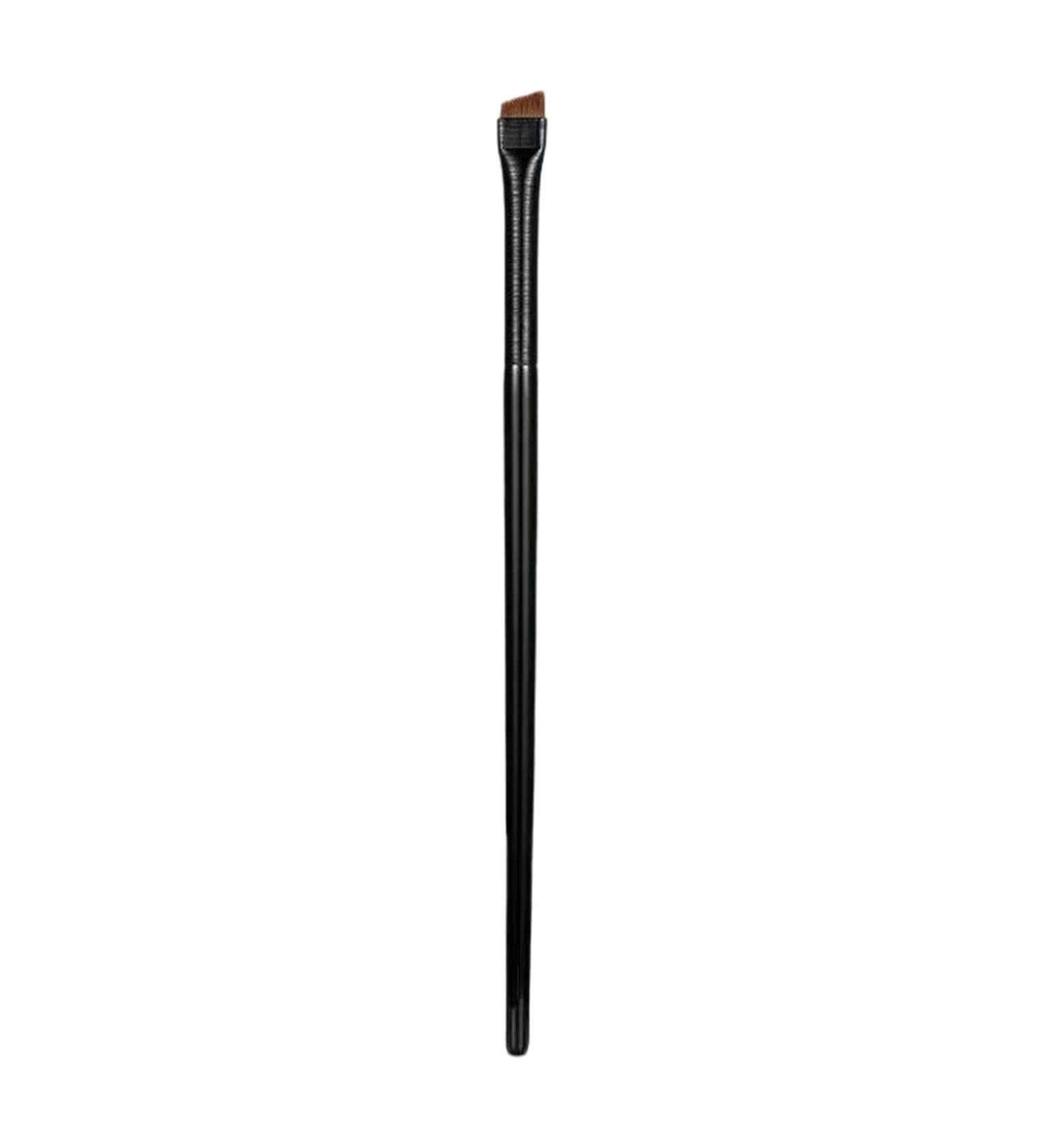 Virtcooy Eyebrow Brush | Eyeliner Brushes | Flat Eyeliner Brushes for Precision Makeup Application Fine Angled Ultra Thin Slanted Flat Angle A102 - Buy Online on GoSupps.com
