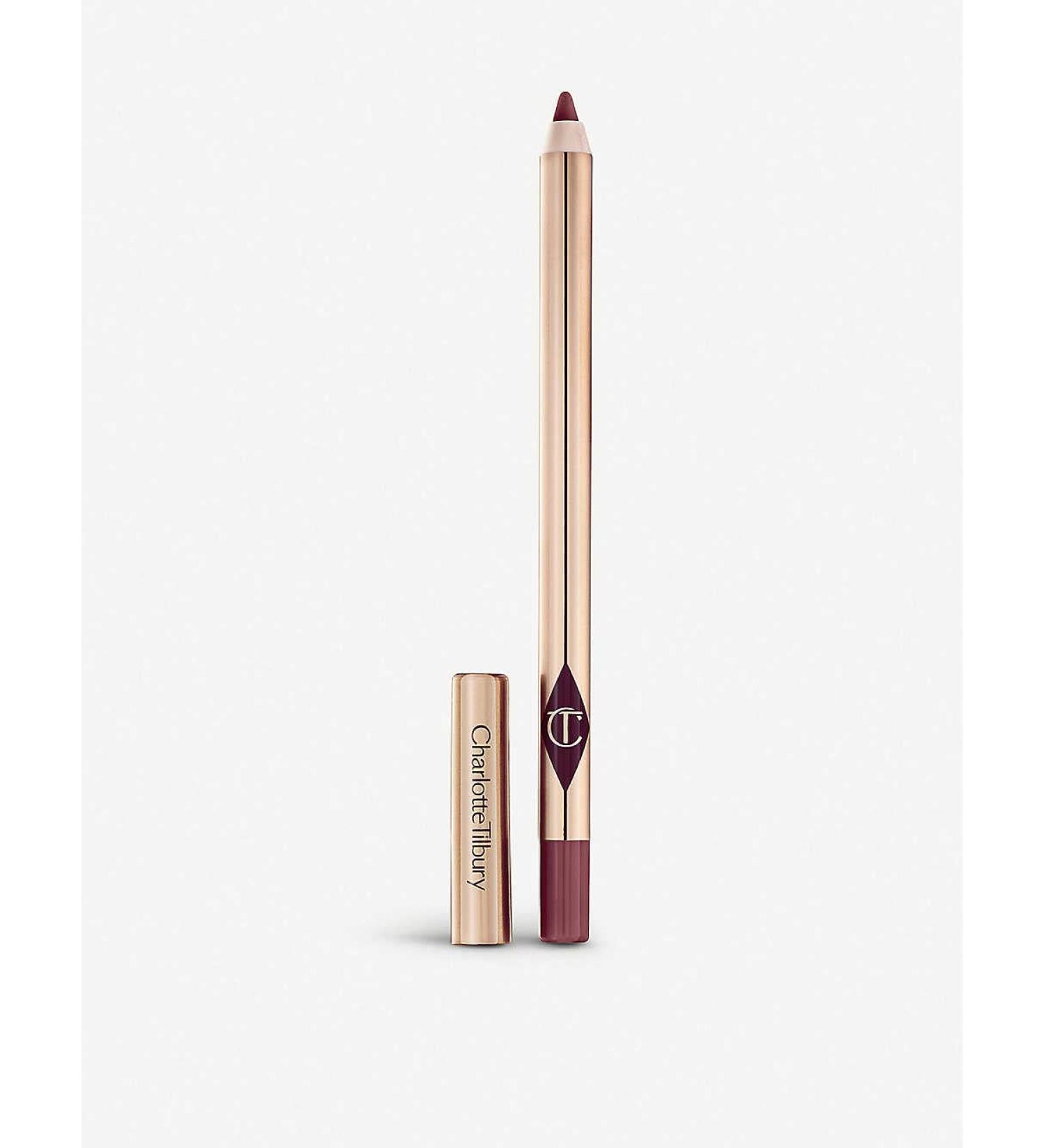 CHARLOTTE TILBURY Lip Cheat re-shape & re-size lip liner - Supersize Me