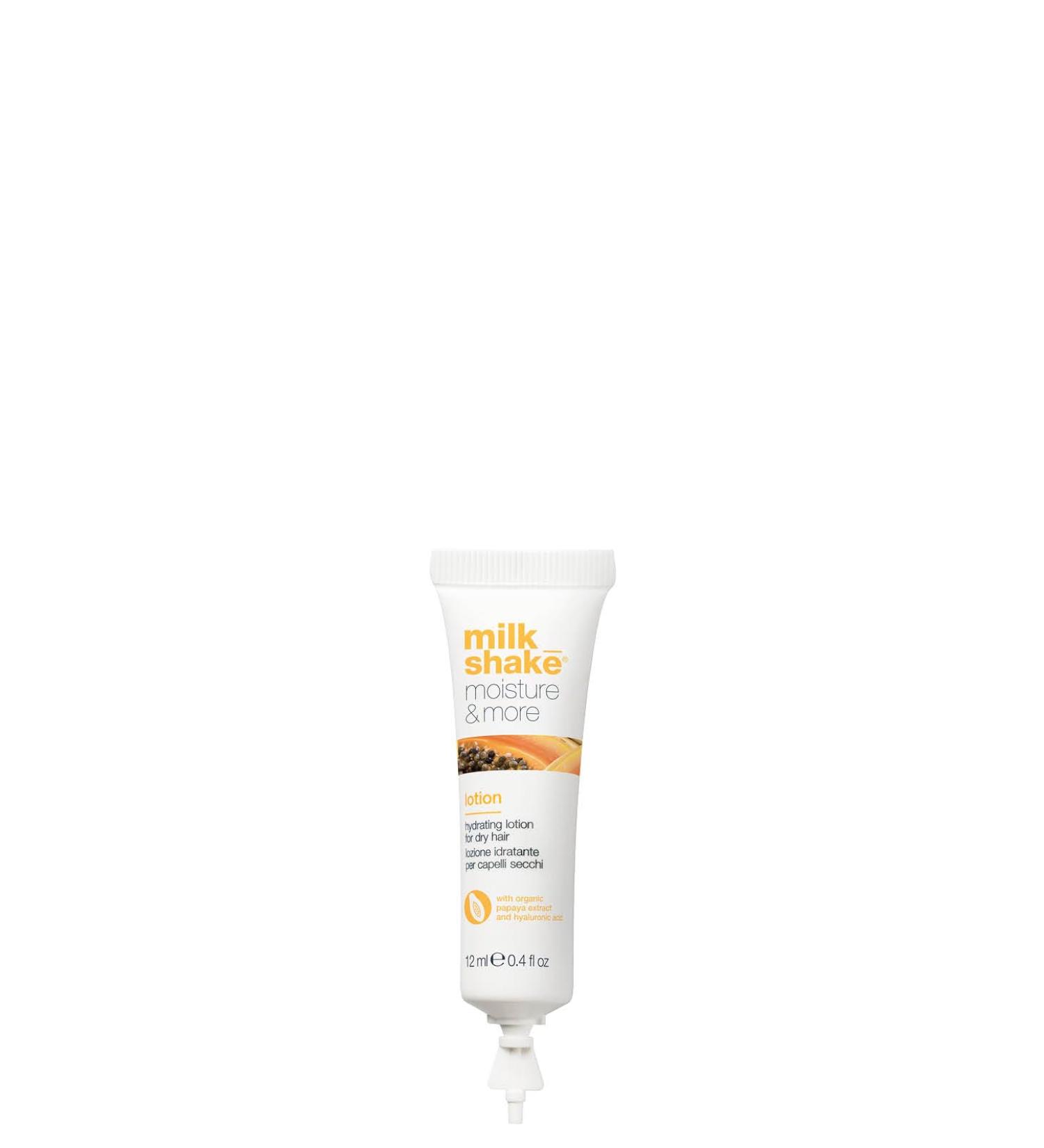 milk_shake milk_shake | moisture & more hydrating lotion 12 * 12ml