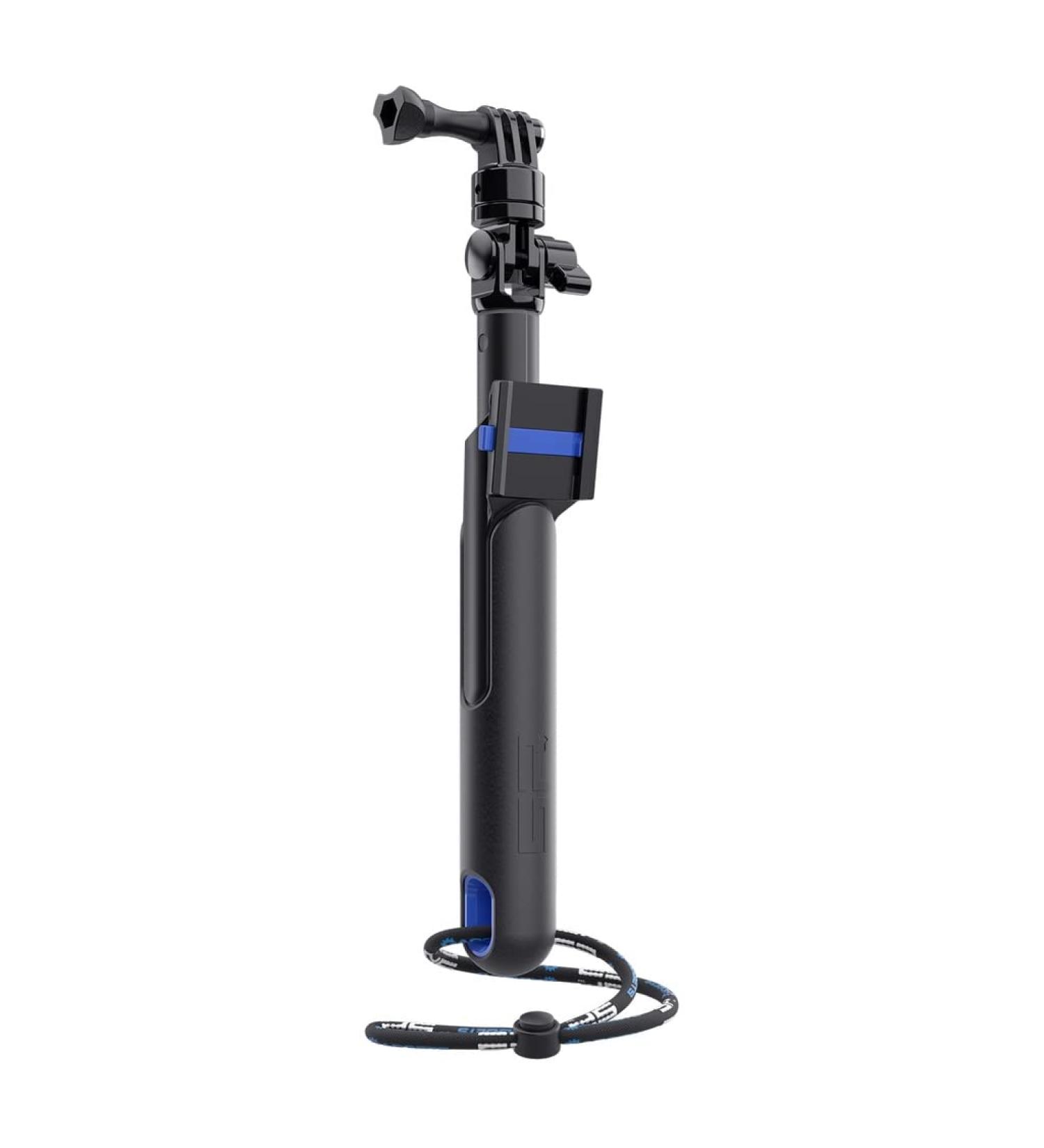 SP-Gadgets Remote Pole 28 - Extendable Selfie Stick for GoPro and Action Cameras - Buy Online on GoSupps.com