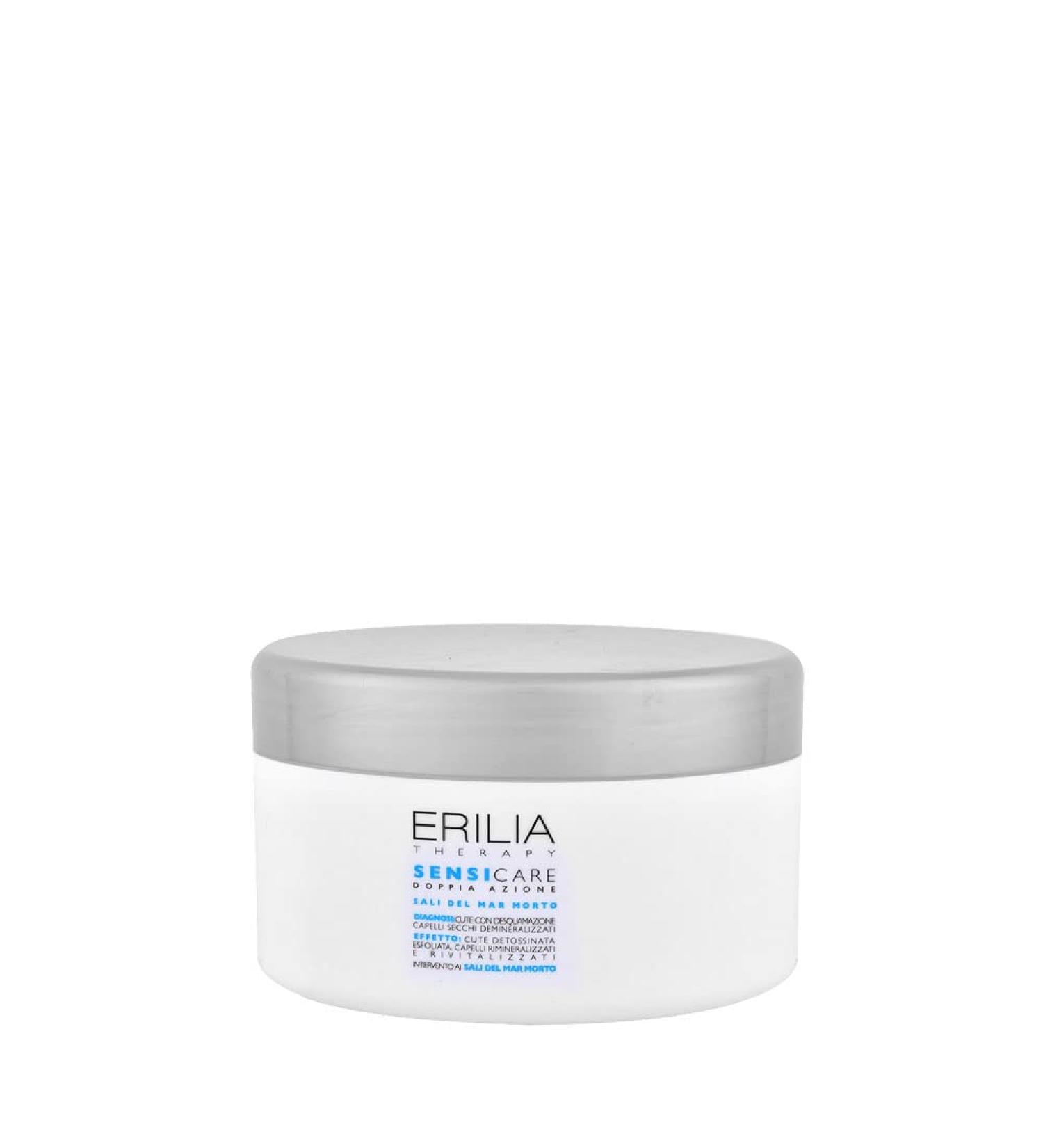 Erilia Sensicare Dead Sea Salts Hair and Body 400gr