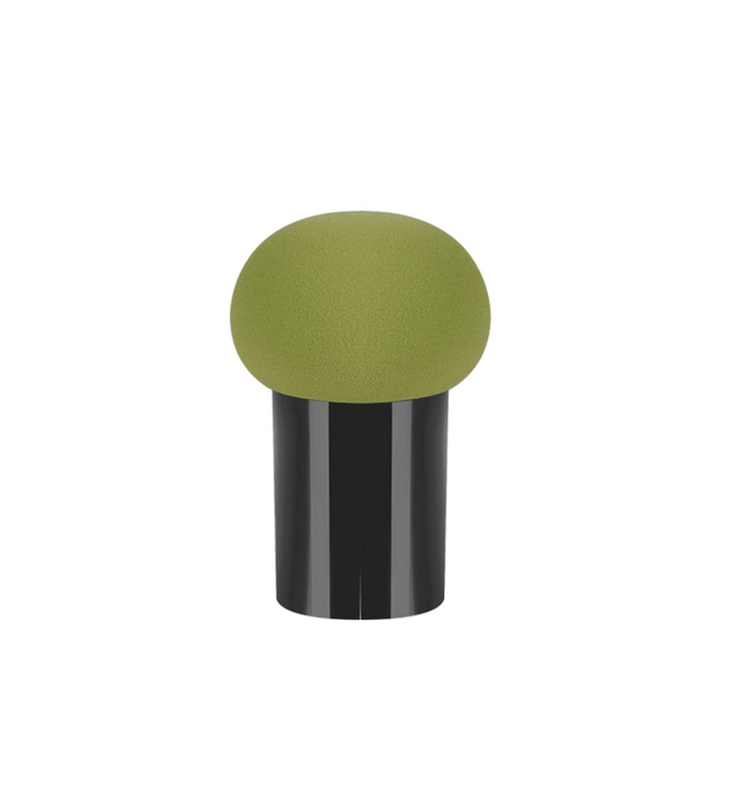 Makeup Sponge 9 Colors Professional Makeup Foundation Blush Sponge Cosmetic Puffs Make-up Puffs Mushroom Beauty Tools for Make Up Dry Wet Use Makeup Sponge Holder(4) - Buy Online on GoSupps.com