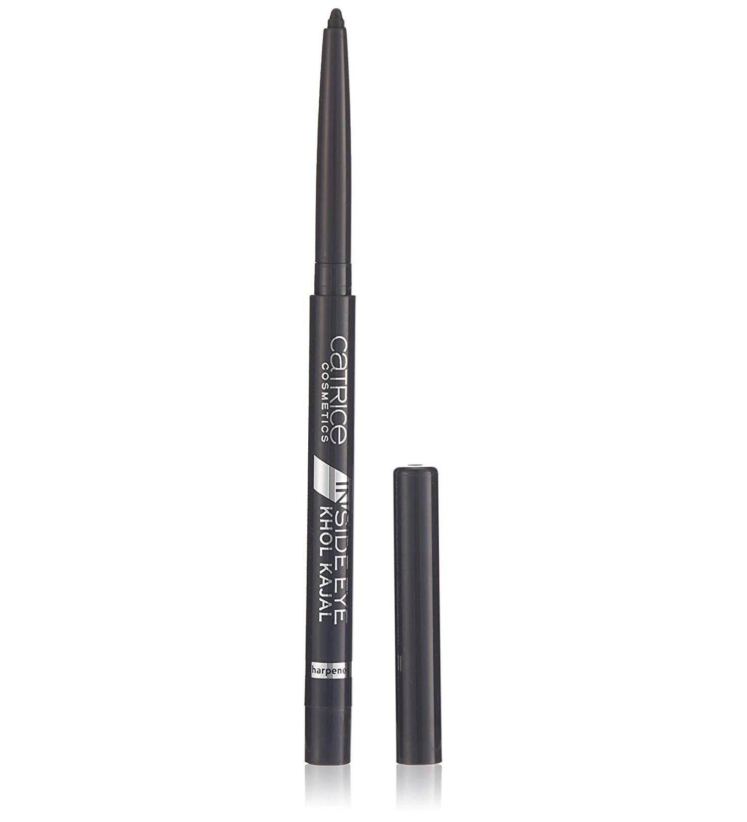 Catrice Inside Eye Khol Kajal No. 020 Yay to the Gray - Vegan Long-Lasting Matt Eye Pencil (0.3g) - Buy Online Internationally - Buy Online on GoSupps.com