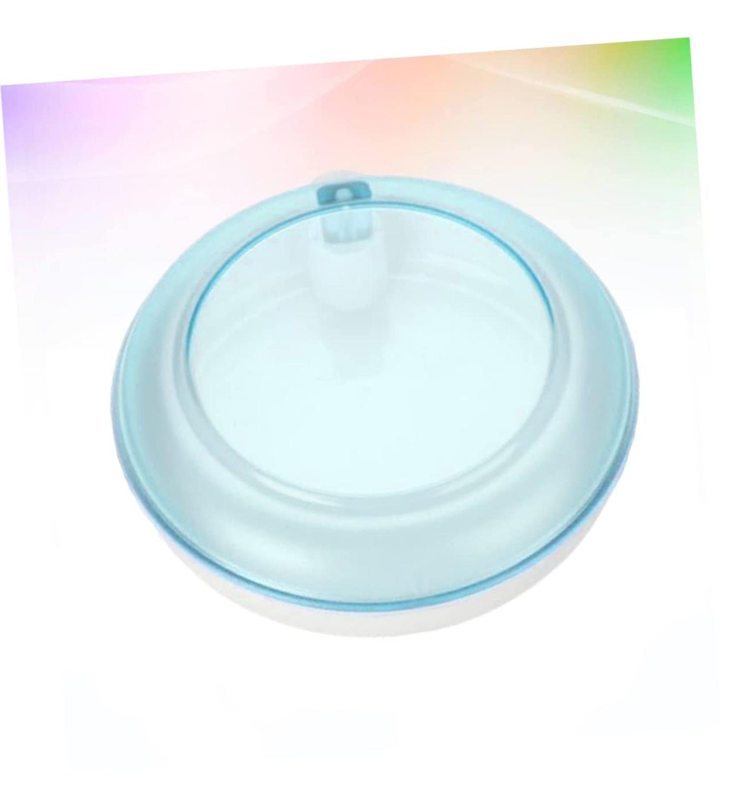 Buy Healeved Prosthesis Suitcases & Dental Boxes - Rotating Storage for False Teeth & Dentures | International Shipping Available - Buy Online on GoSupps.com