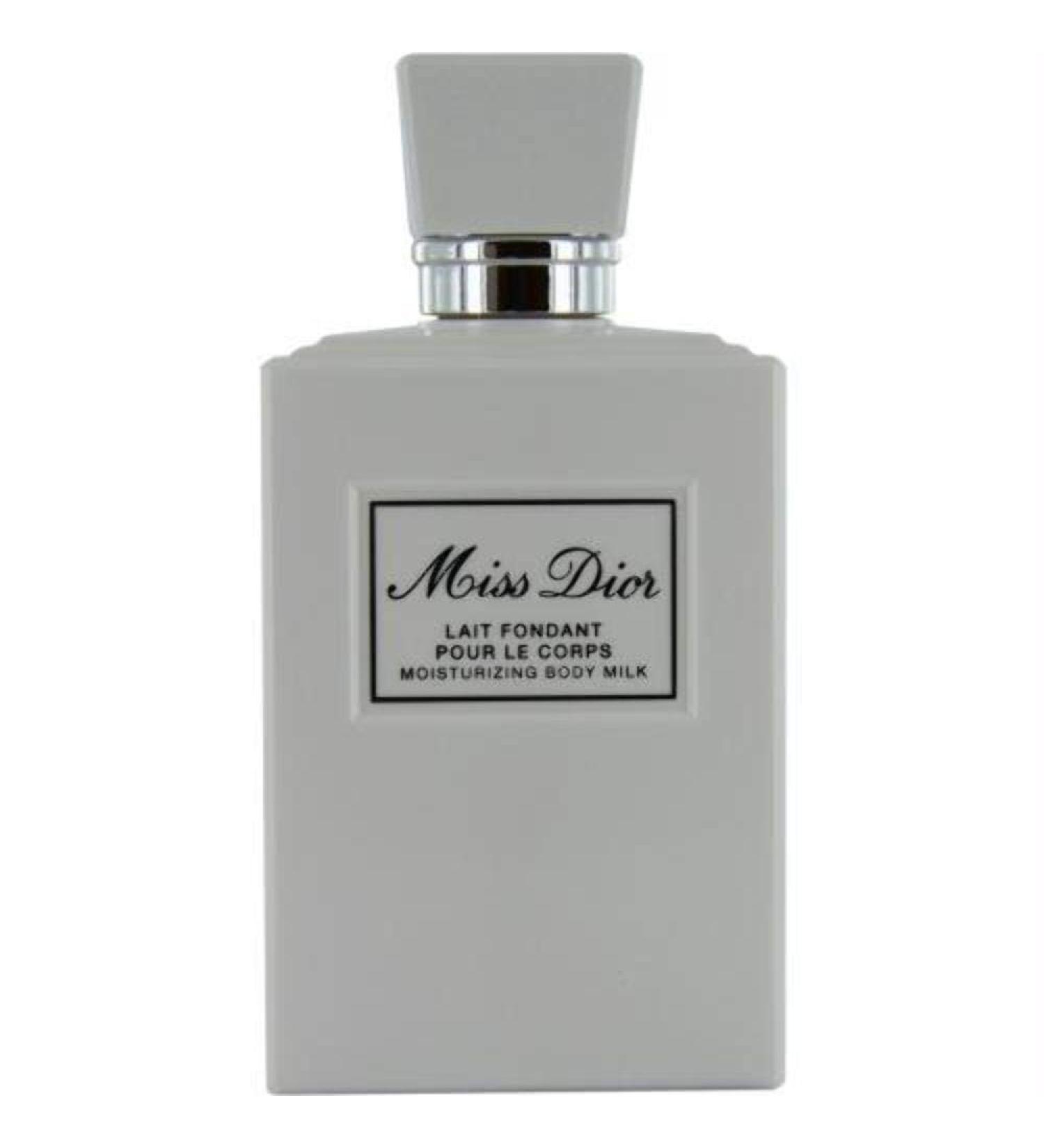 Dior Christian Miss Moisturizing Body Milk 200ml/6.8oz