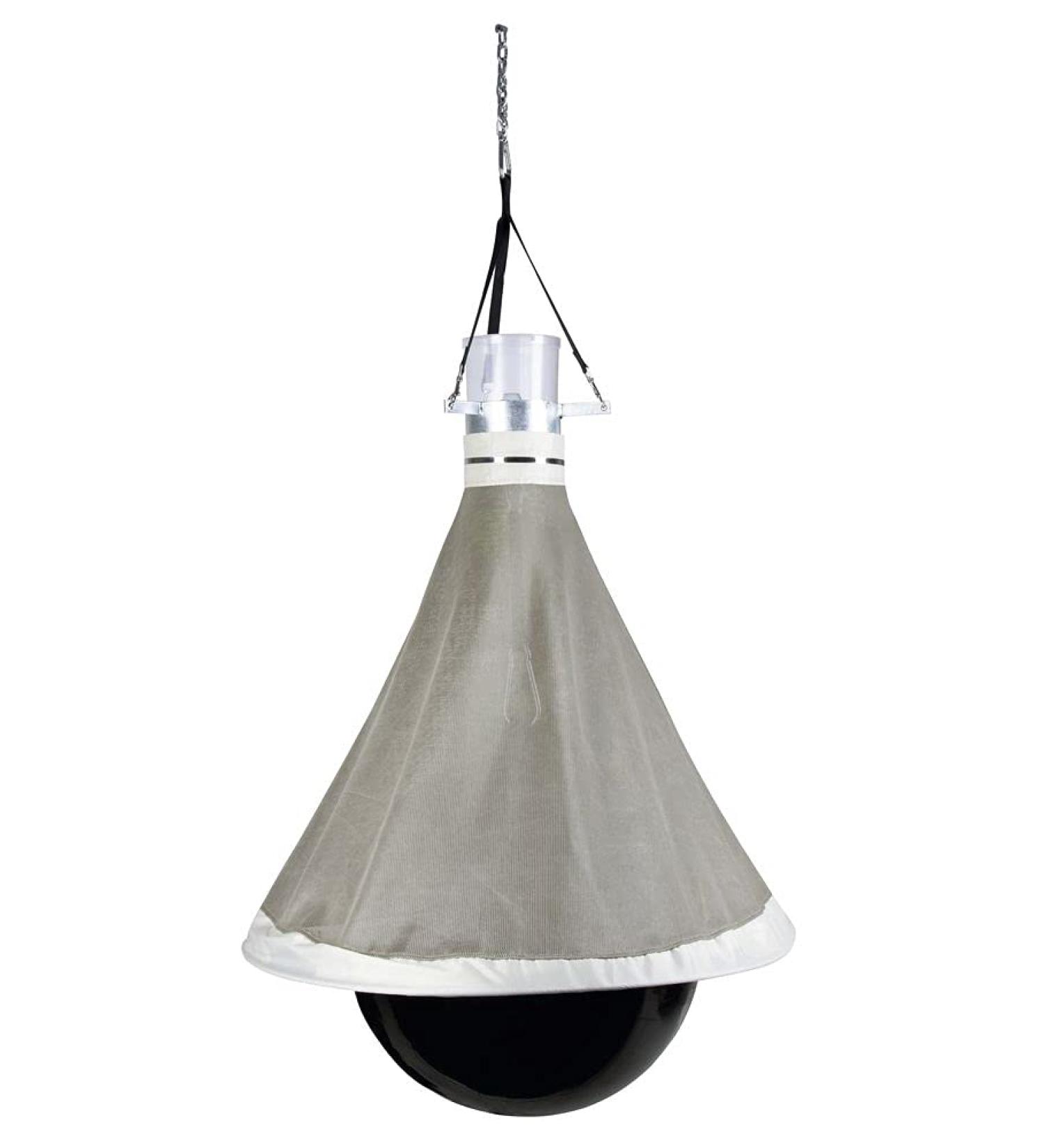 Buy Kerbl Horsefly Trap Taon-X Eco | Non-Toxic 95% Catch Rate Insect & Vermin Free Includes Hanging Chain Global Shipping Available - Buy Online on GoSupps.com