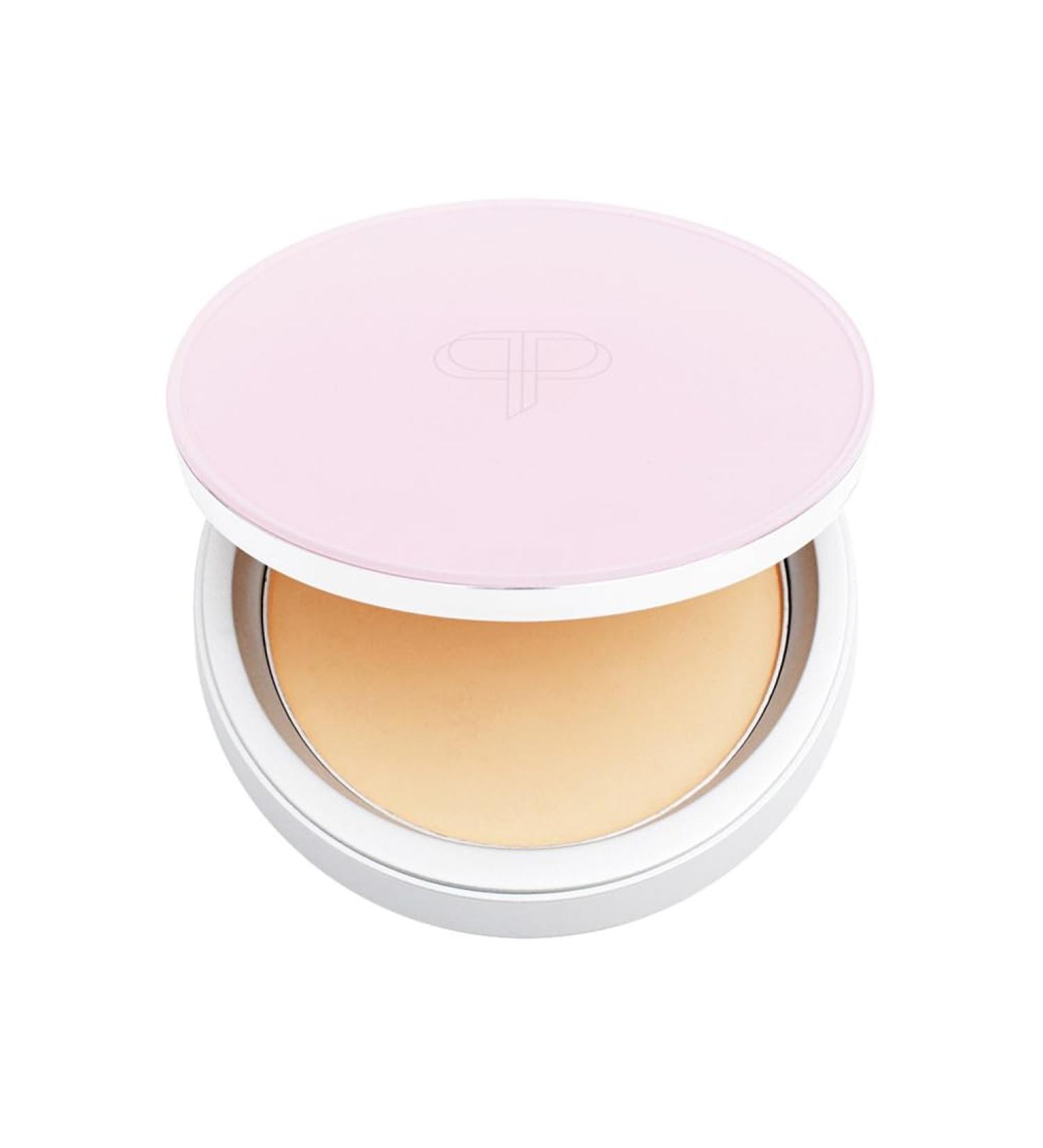 IPKN Perfume Powder Pact 5G Moist (#21 Nude Beige)