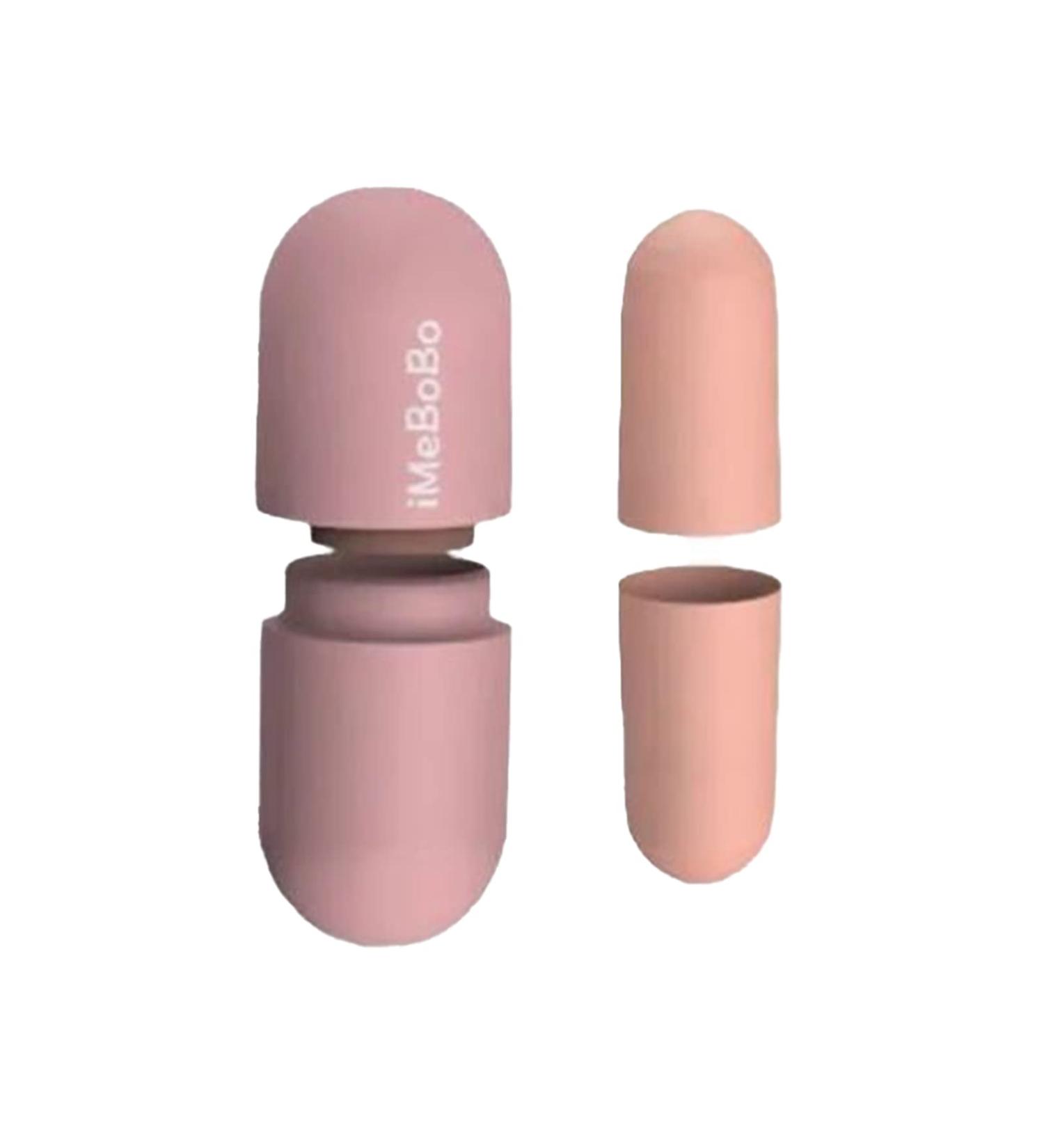 1 Pair Ear Plugs for Sleeping Noise Cancelling Earplugs Comfortable Soft Breathable Noise Reduction Ear Plug Sound Blocking Earplugs for Sleeping Pink - Buy Online on GoSupps.com