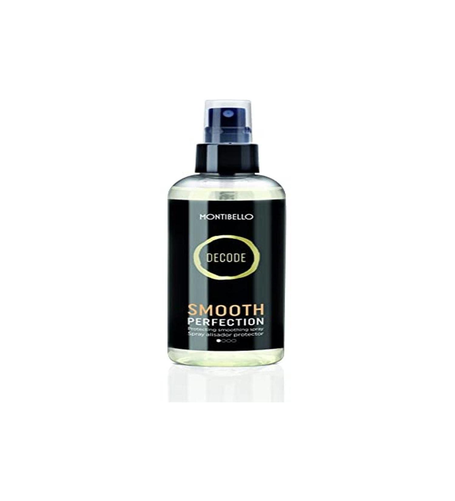 DECODE SMOOTH - PERFECTION - SPRAY ALISADOR PROTECTOR 200 ml
