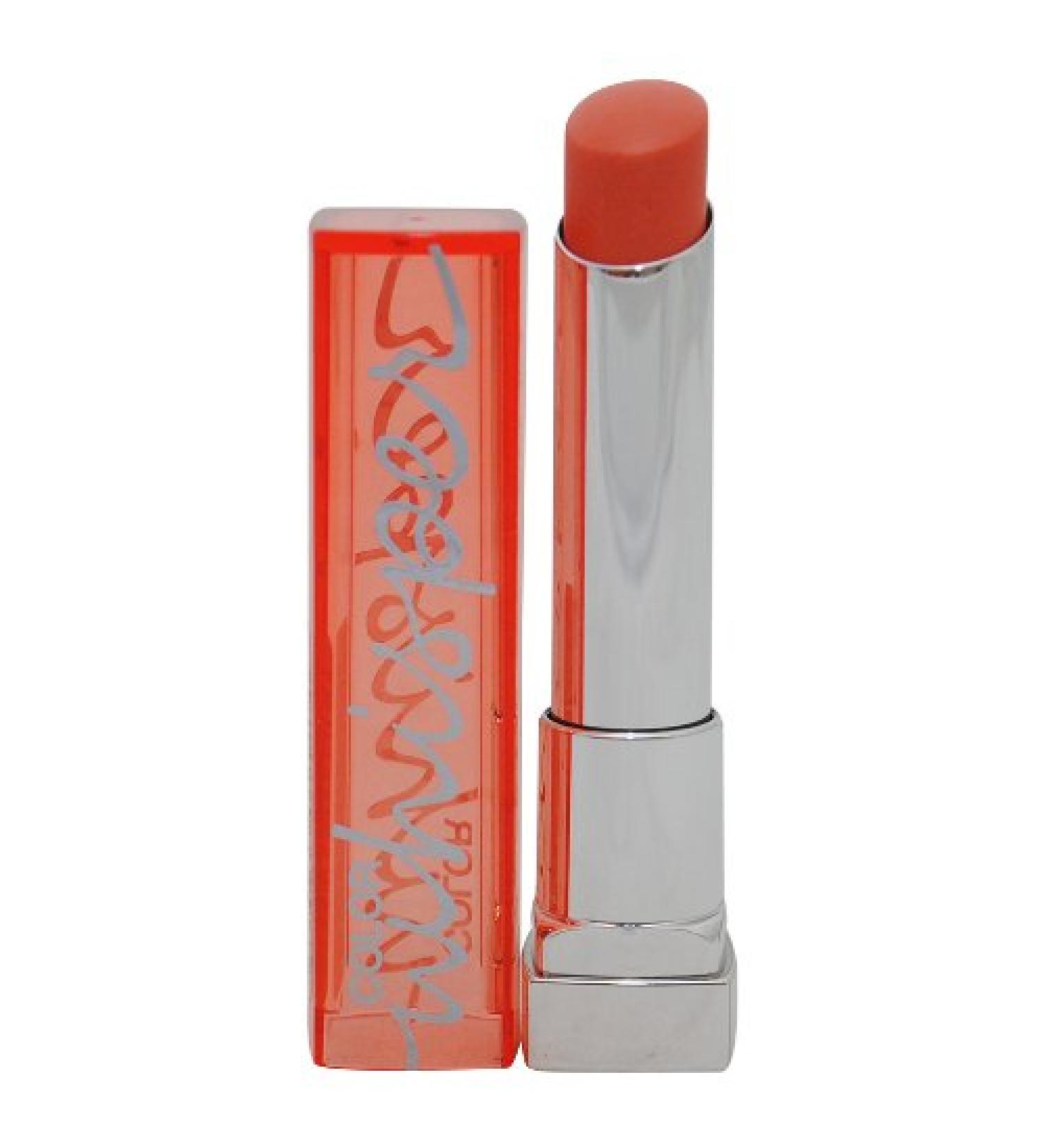 Maybelline Color Whisper by Color Sensational Lipcolor - 260 I Crave Coral