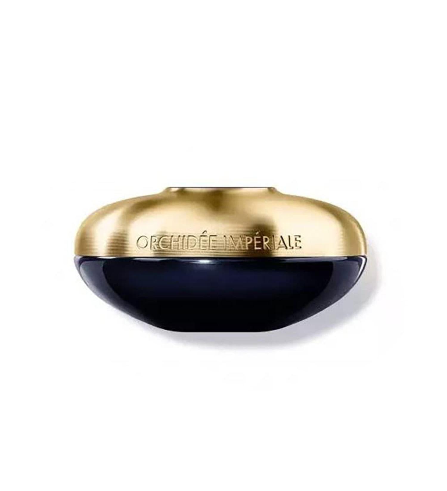 Buy Guerlain Orchidee Imperiale Exceptional Complete Care Cream 1.7 oz - Luxury Anti-Aging Skincare | Global Shipping - Buy Online on GoSupps.com