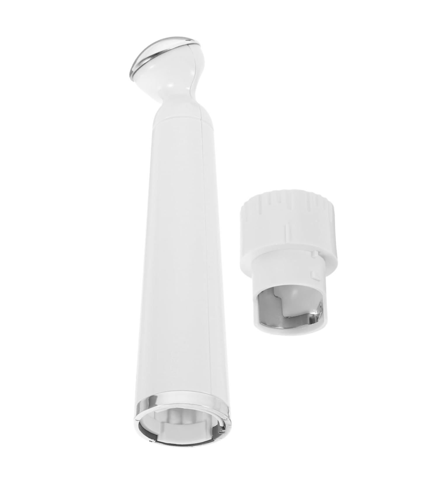 Appareil De Massage Des Yeux lectrique Vibrations Anti- ge Outil De Soins Oculaires Portatif Pour Relaxation Et Absorption Am lior e Visage Peaux Vari es - Buy Online on GoSupps.com