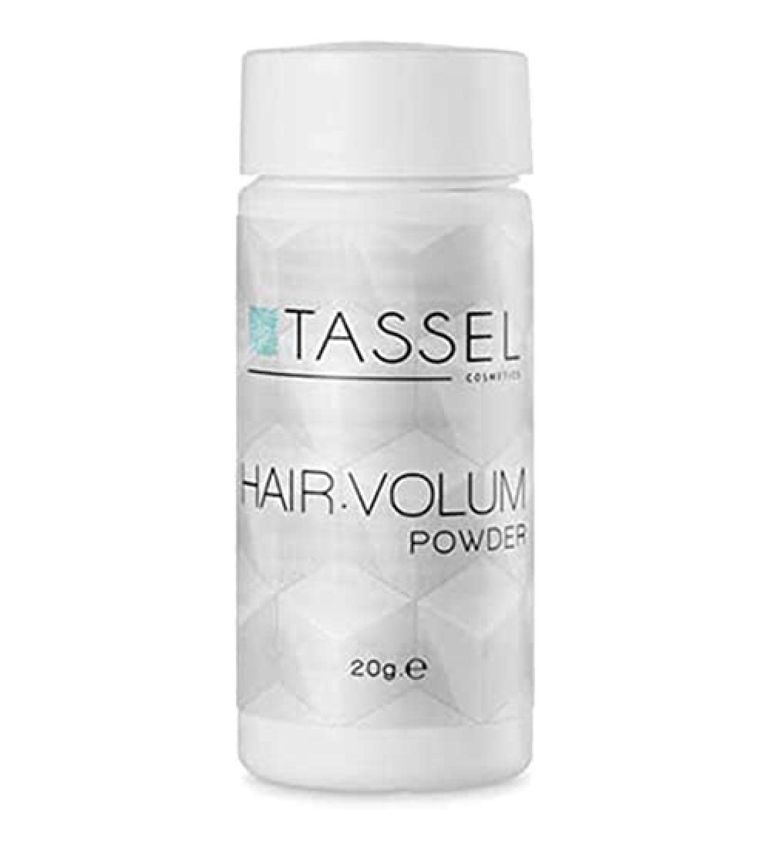 Eurostil Tassel Polvos Voluminizadores 20Ml Health and personal care