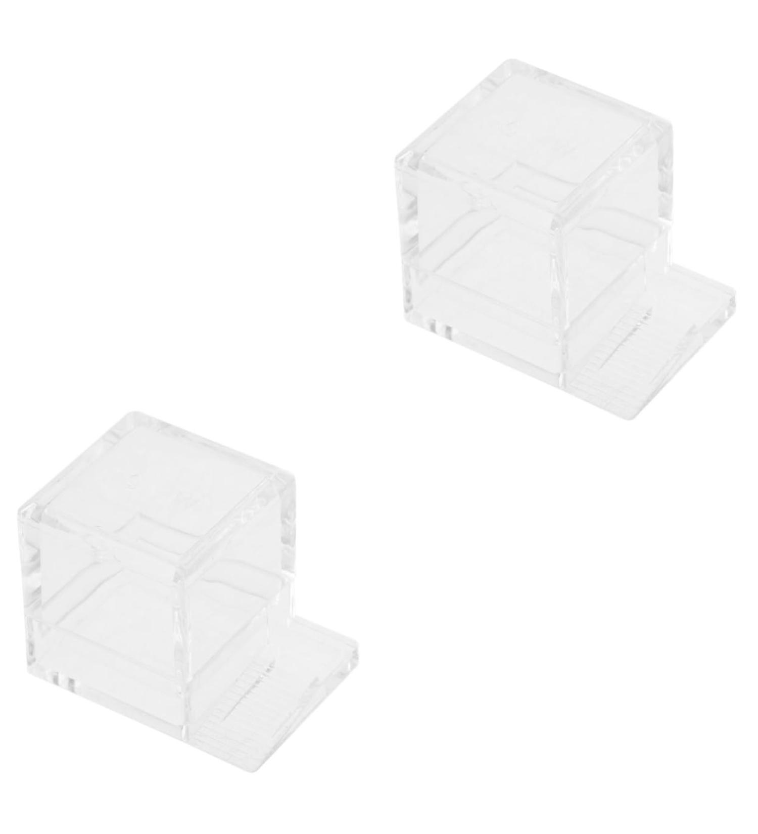 Balacoo 2pcs Pet Water Feeder Ants Water Feeding Bowl Ants Water Bowl Ants Waterer Cup Insect Feeder Plastic - Buy Online on GoSupps.com
