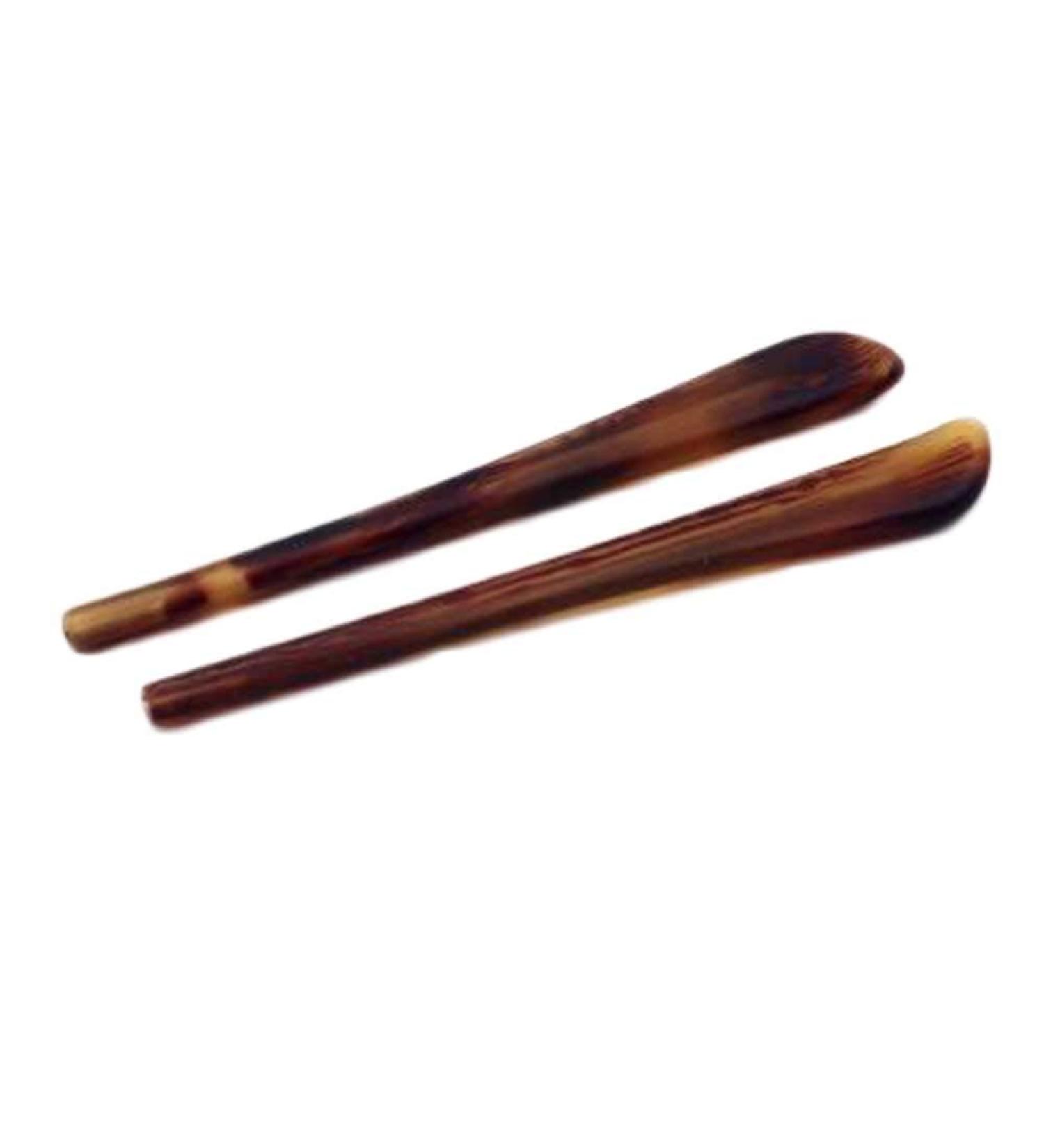 KOINEN Eyeglass Holder - Replacement Tips & Ear Socks for Thin Metal Glasses | 2 Pairs Eyeglass End Pieces - Global Shipping Available - Buy Online on GoSupps.com