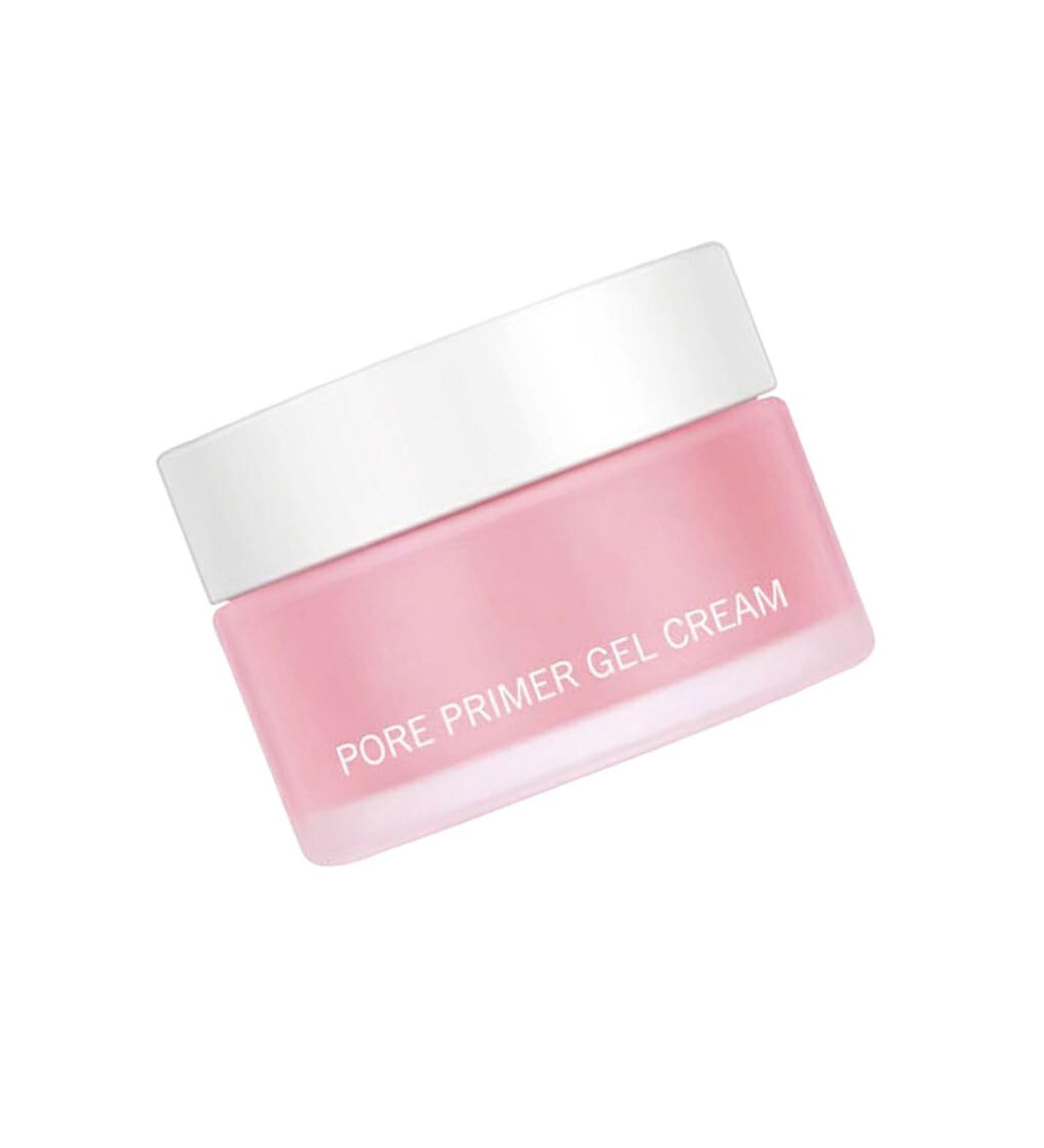 twcrvil 30g Makeup Primer Face Foundation Cream Cosmetics Perfecting Base Women Firmness Invisible Pores Summer Winter Concealer Gel - Buy Online on GoSupps.com