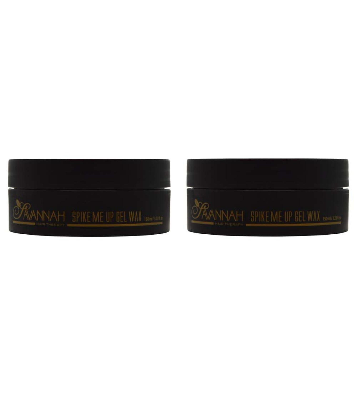 Spike Me Up Gel Wax 5.07oz / 150ml "Pack of 2"