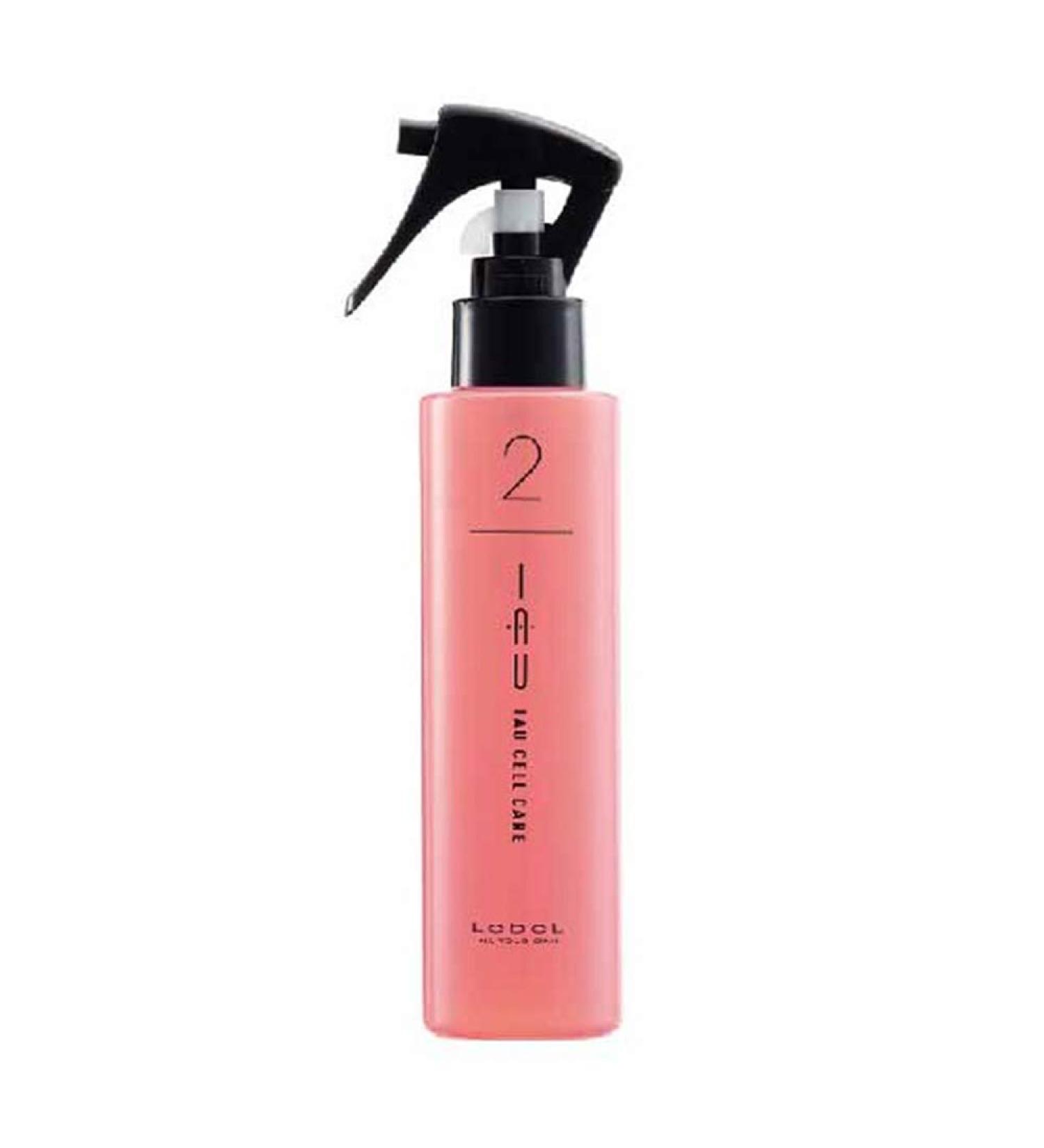 Lebel IAU Cell Care 2-150ml (Green Tea Set) - Buy Online on GoSupps.com
