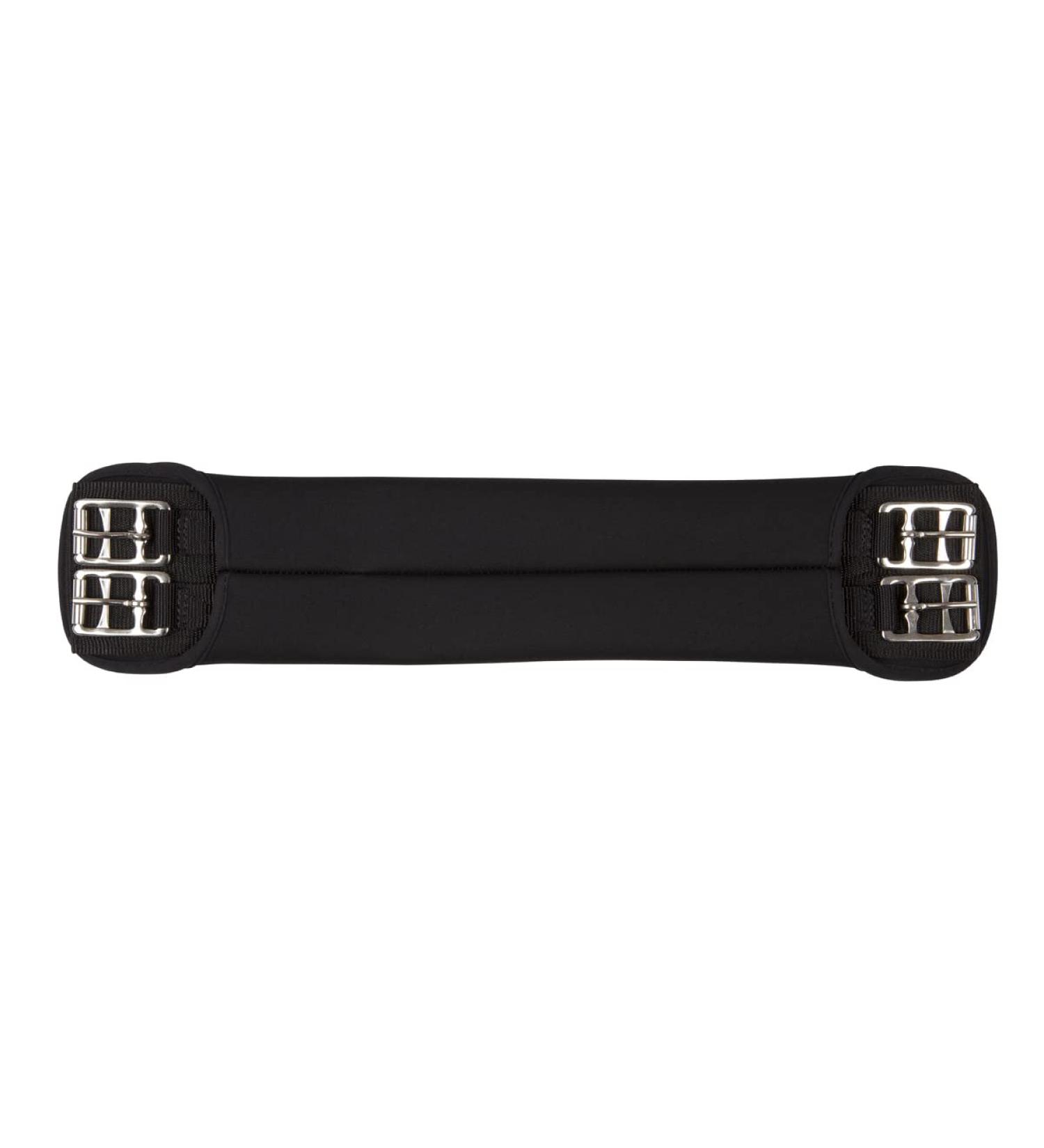 PFIFF 005018 Short Girth - Black 70cm | High-Quality Short Saddle Girth for Equestrian Needs - International Shipping Available - Buy Online on GoSupps.com