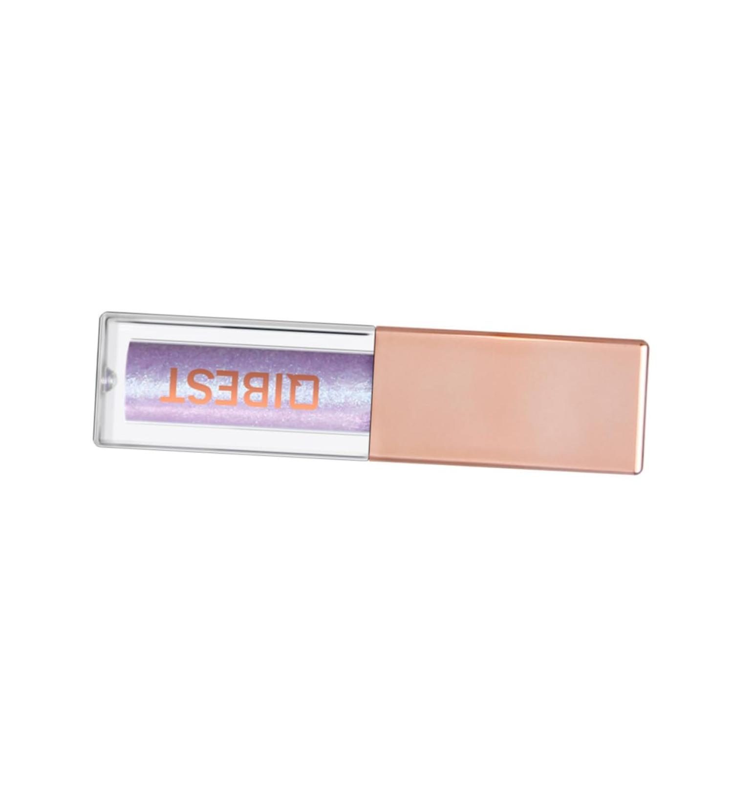 FOMIYES 1pc Liquid Eye Shadow Glitter Eyeshadow Eye Shadows Pearlescent Eyeshadow Liquid Eyeliner Diamond - Buy Online on GoSupps.com