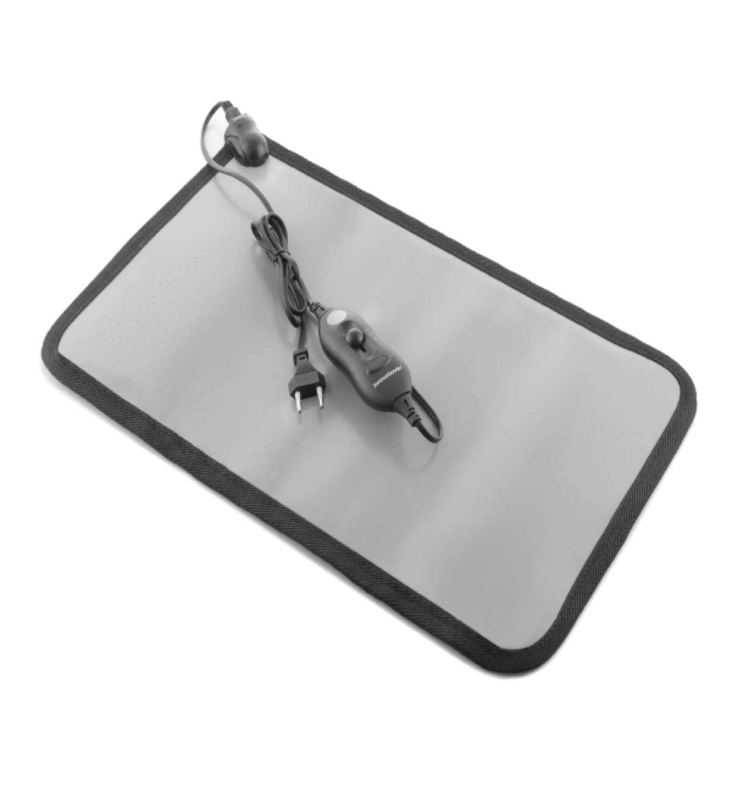 Electrically Heated Floor Mat - Quick Heating Non-Slip Waterproof | Innovagoods Gray 40-50 C - International Shipping Available - Buy Online on GoSupps.com