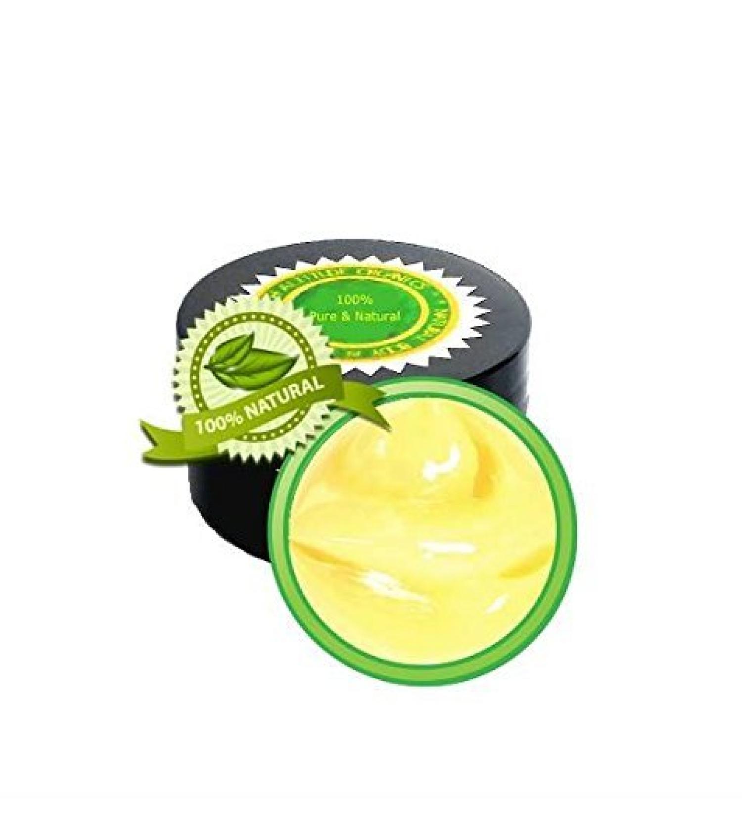 HIGH ALTITUDE NATURALS Lanolin - Pure Pharmaceutical grade (USP) - 4 oz