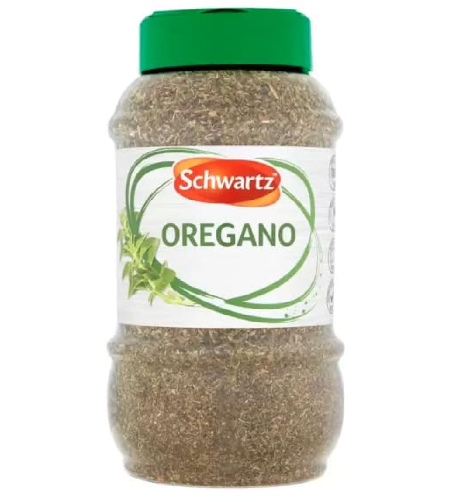 Schwartz Oregano 120g