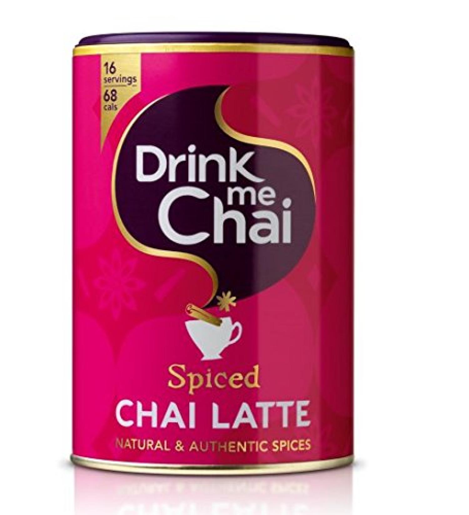 Drink me Chai Latte pic e 1 paquet (1 x 250 g)