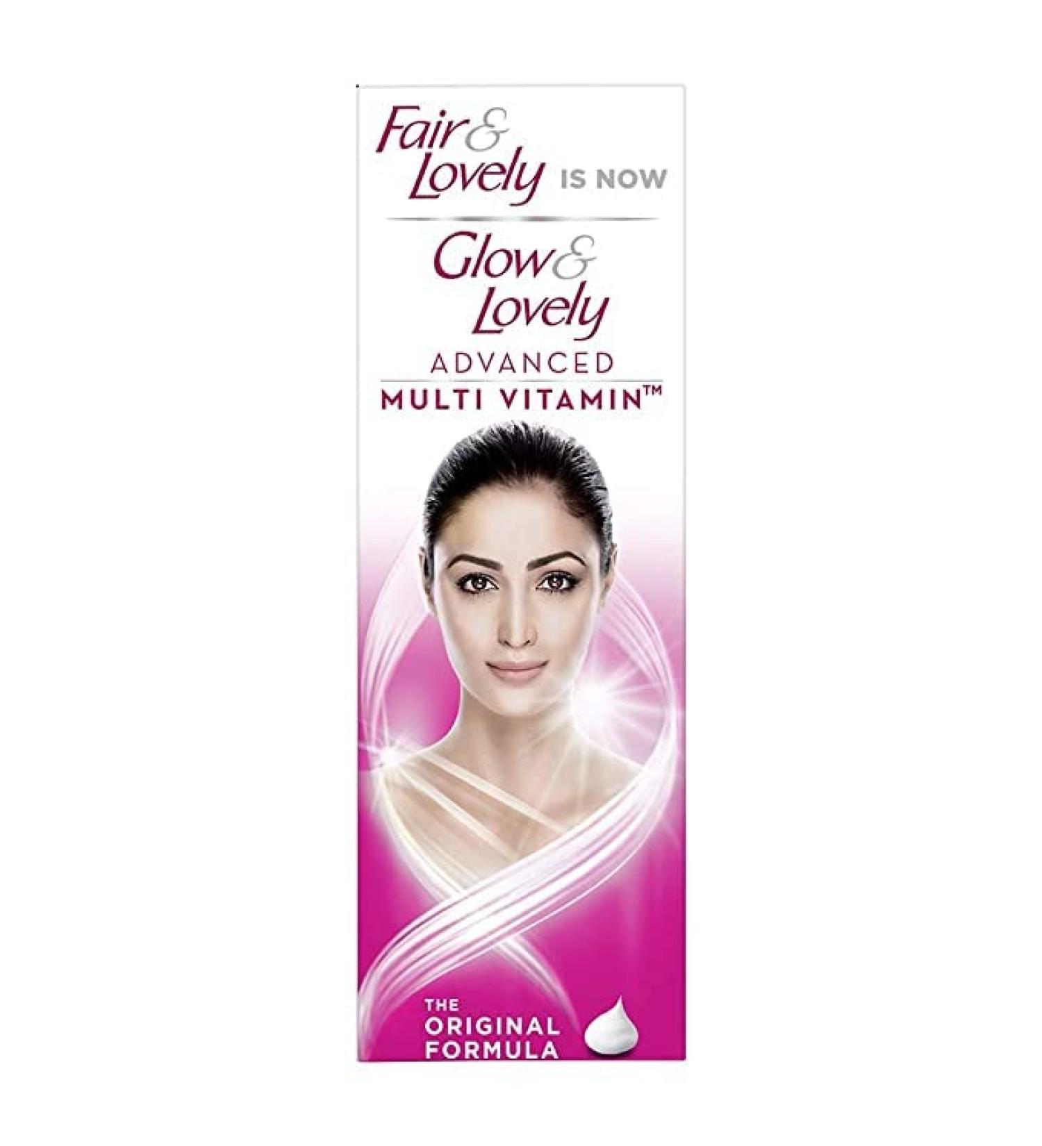 Glow and Lovely & Glow and Handsome 50G Cream 1.76 Ounce - Pack of 1 - Buy Online on GoSupps.com