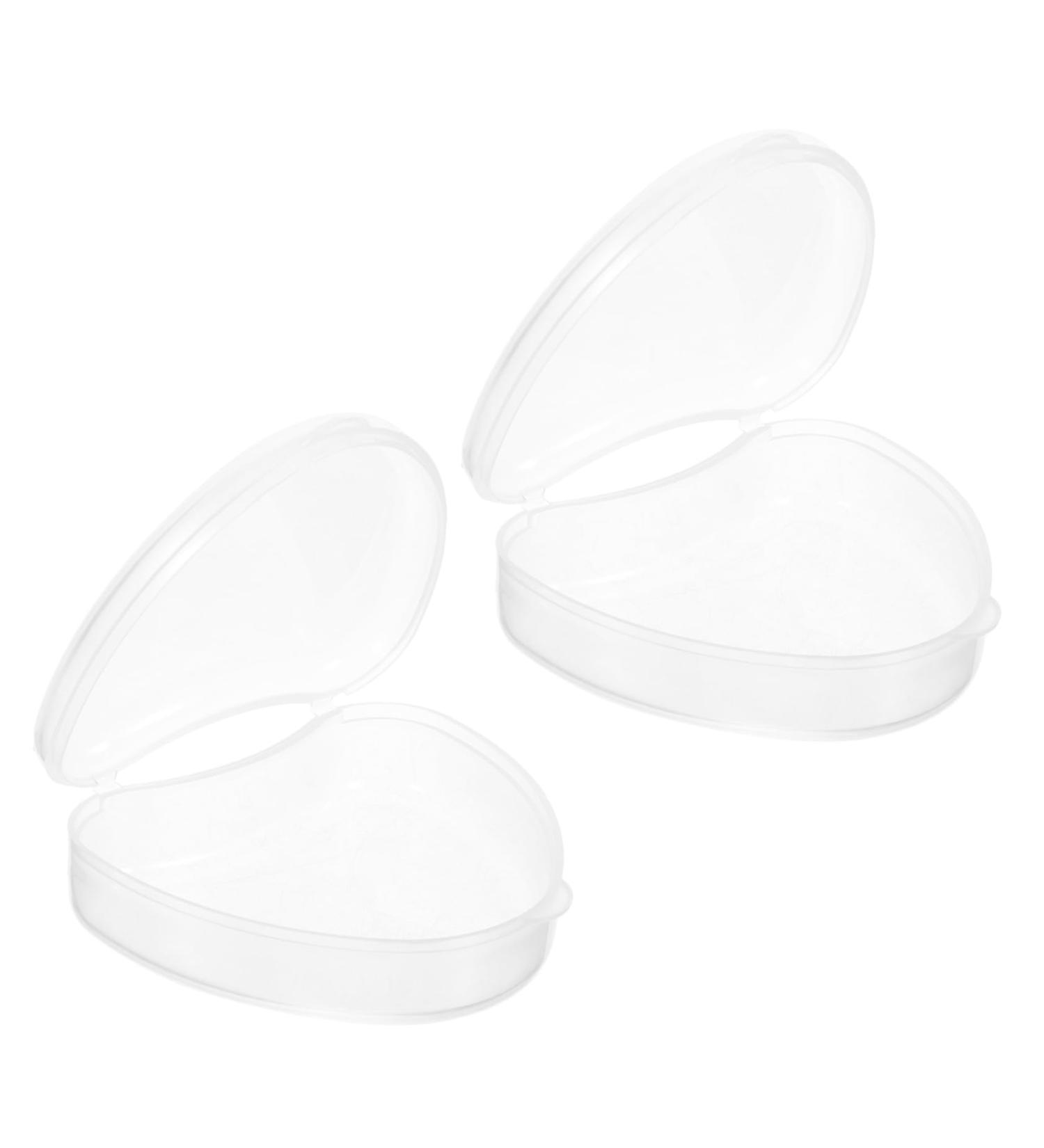 Buy Minkissy 2-in-1 Denture Container & Cleaning Cup | Portable Prosthetic Holder for False Teeth | International Shipping Available - Buy Online on GoSupps.com