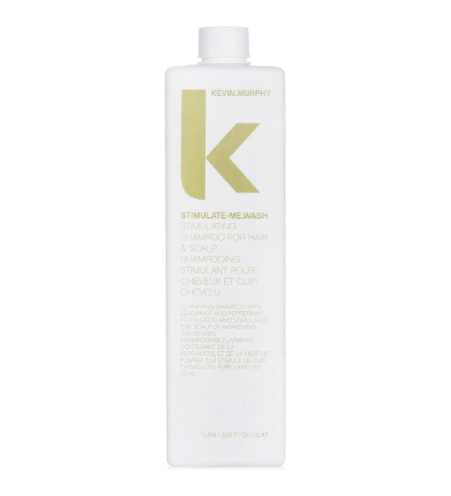 Kevin Murphy KEVIN MURPHY - Stimulate.Me Wash Shampoo 1000 ml